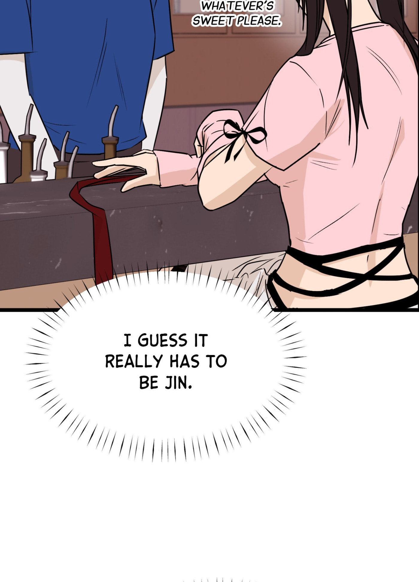 Only to You (Yongnak) Chapter 4 page 53 - 