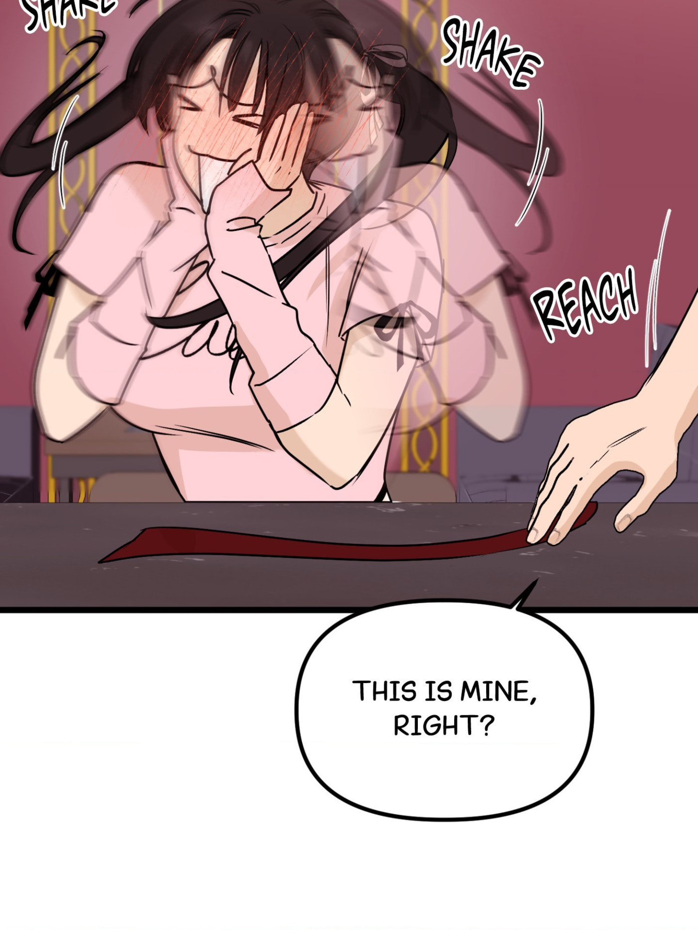 Only to You (Yongnak) Chapter 4 page 56 - 