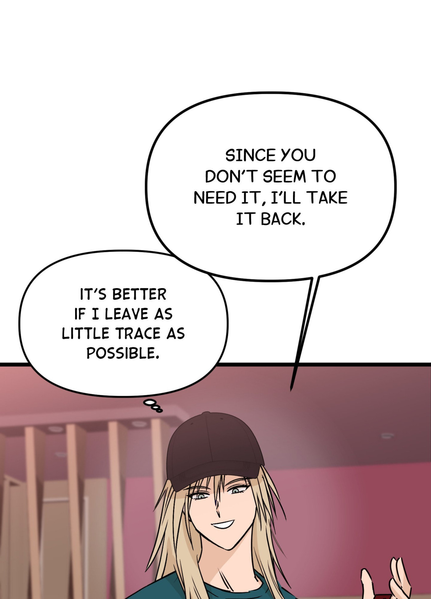 Only to You (Yongnak) Chapter 4 page 57 - 