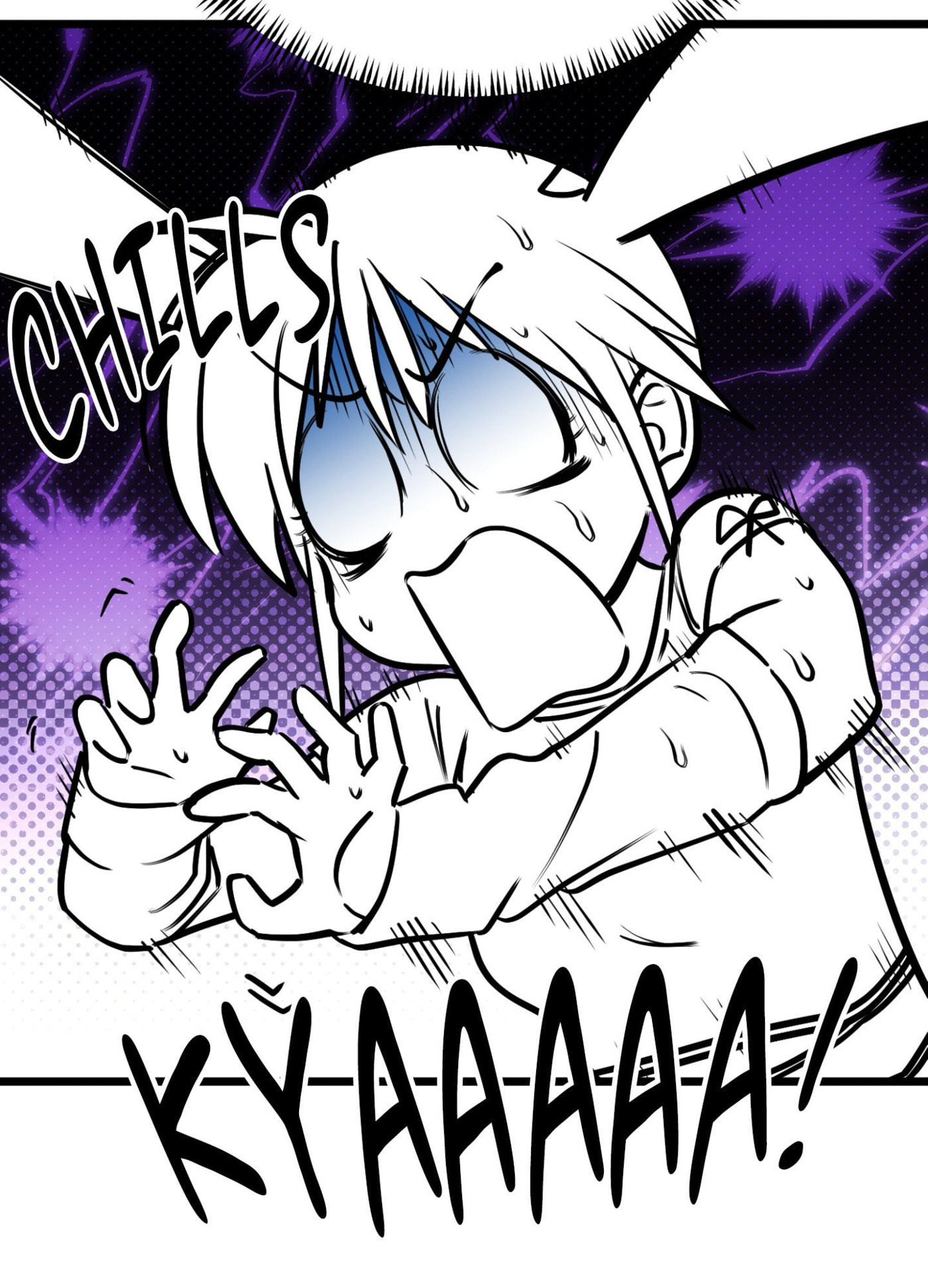 Only to You (Yongnak) Chapter 4 page 61 - 