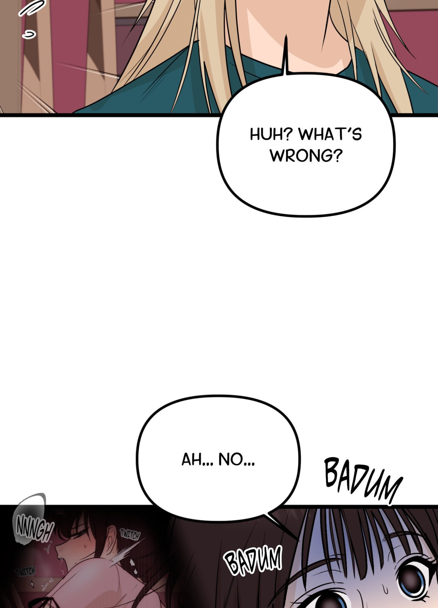 Only to You (Yongnak) Chapter 4 page 63 - 
