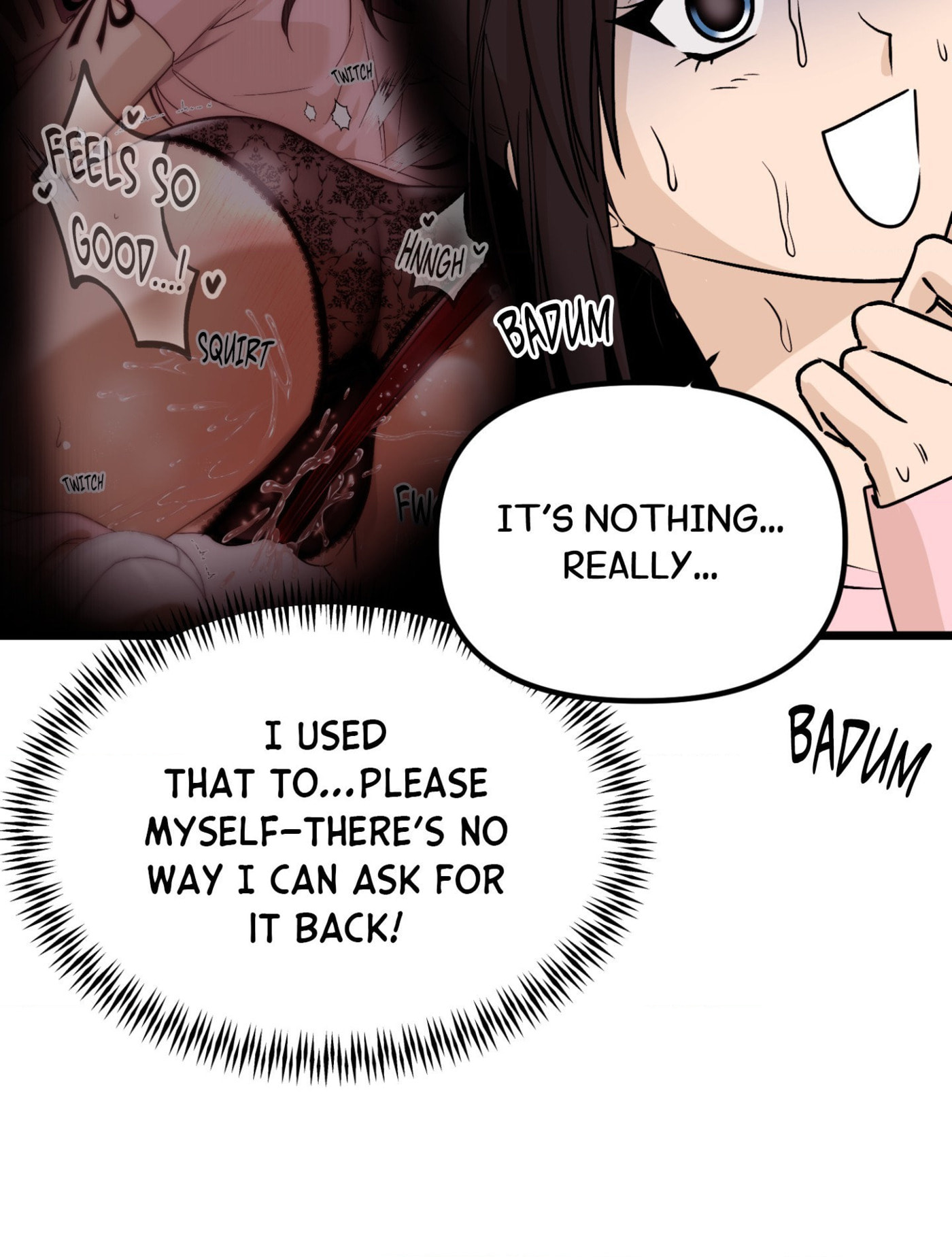 Only to You (Yongnak) Chapter 4 page 64 - 