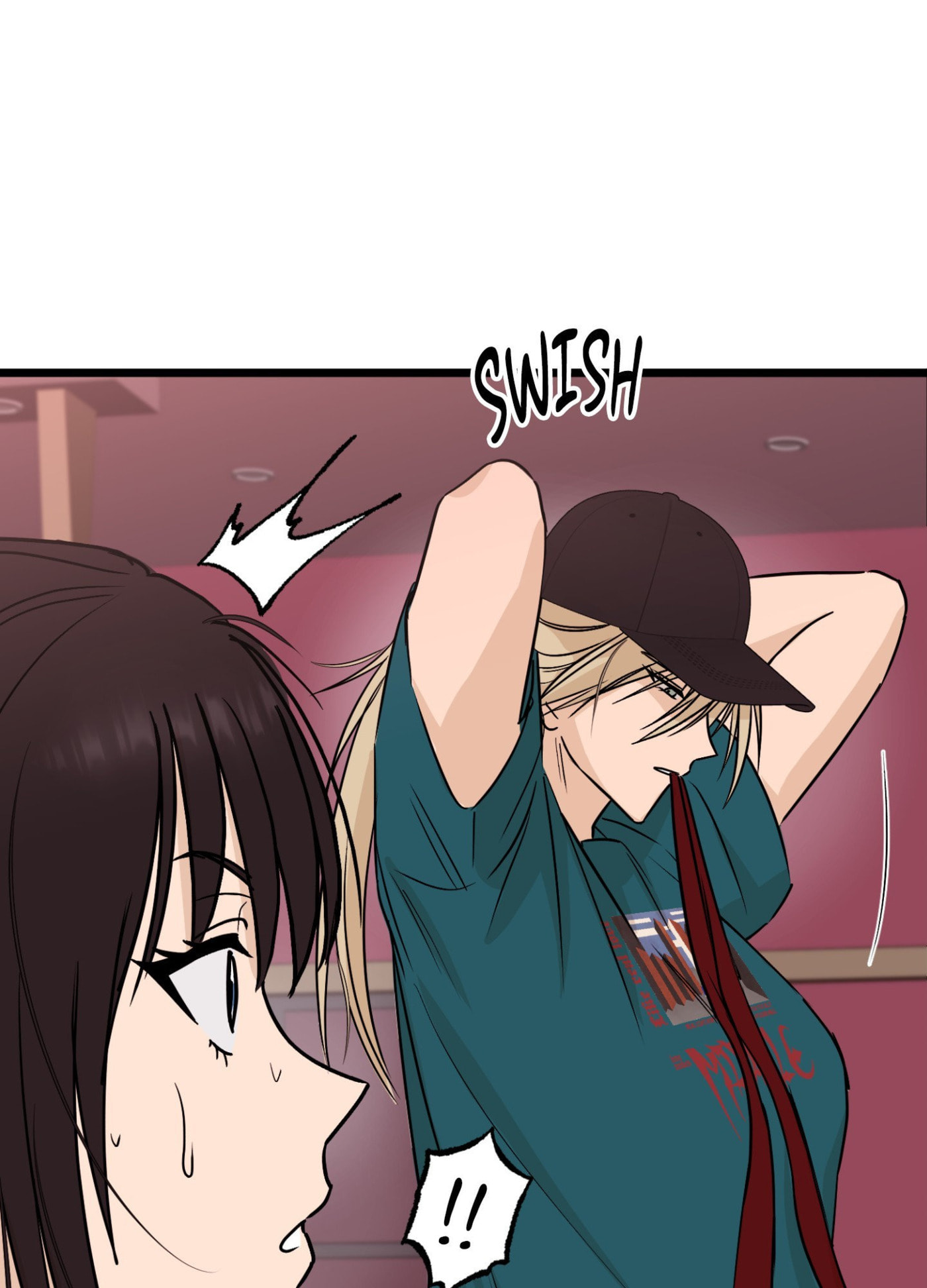 Only to You (Yongnak) Chapter 4 page 65 - 