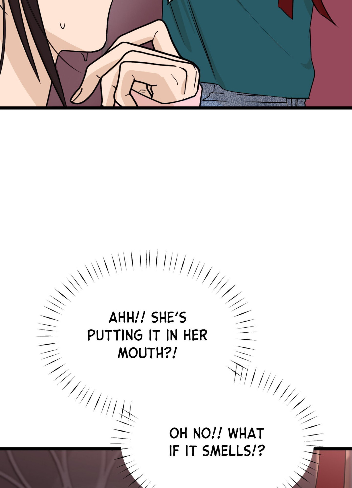 Only to You (Yongnak) Chapter 4 page 66 - 