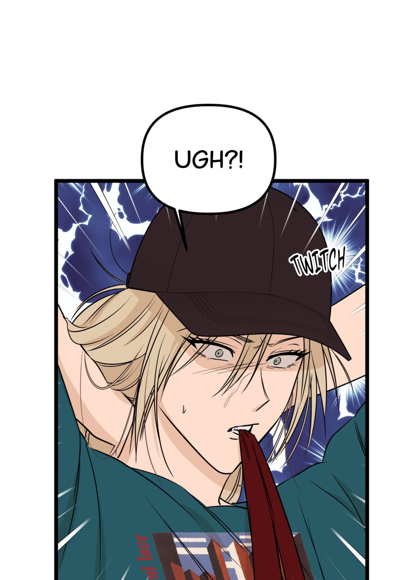 Only to You (Yongnak) Chapter 4 page 68 - 