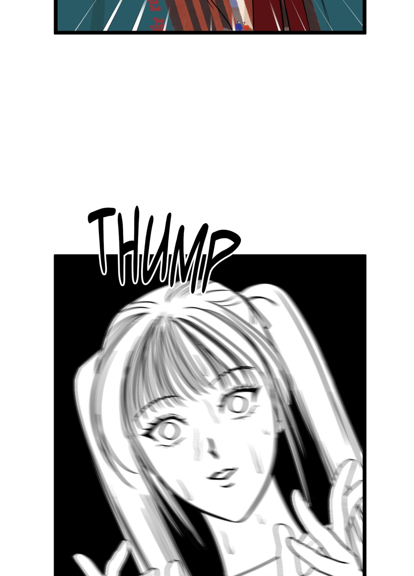 Only to You (Yongnak) Chapter 4 page 69 - 