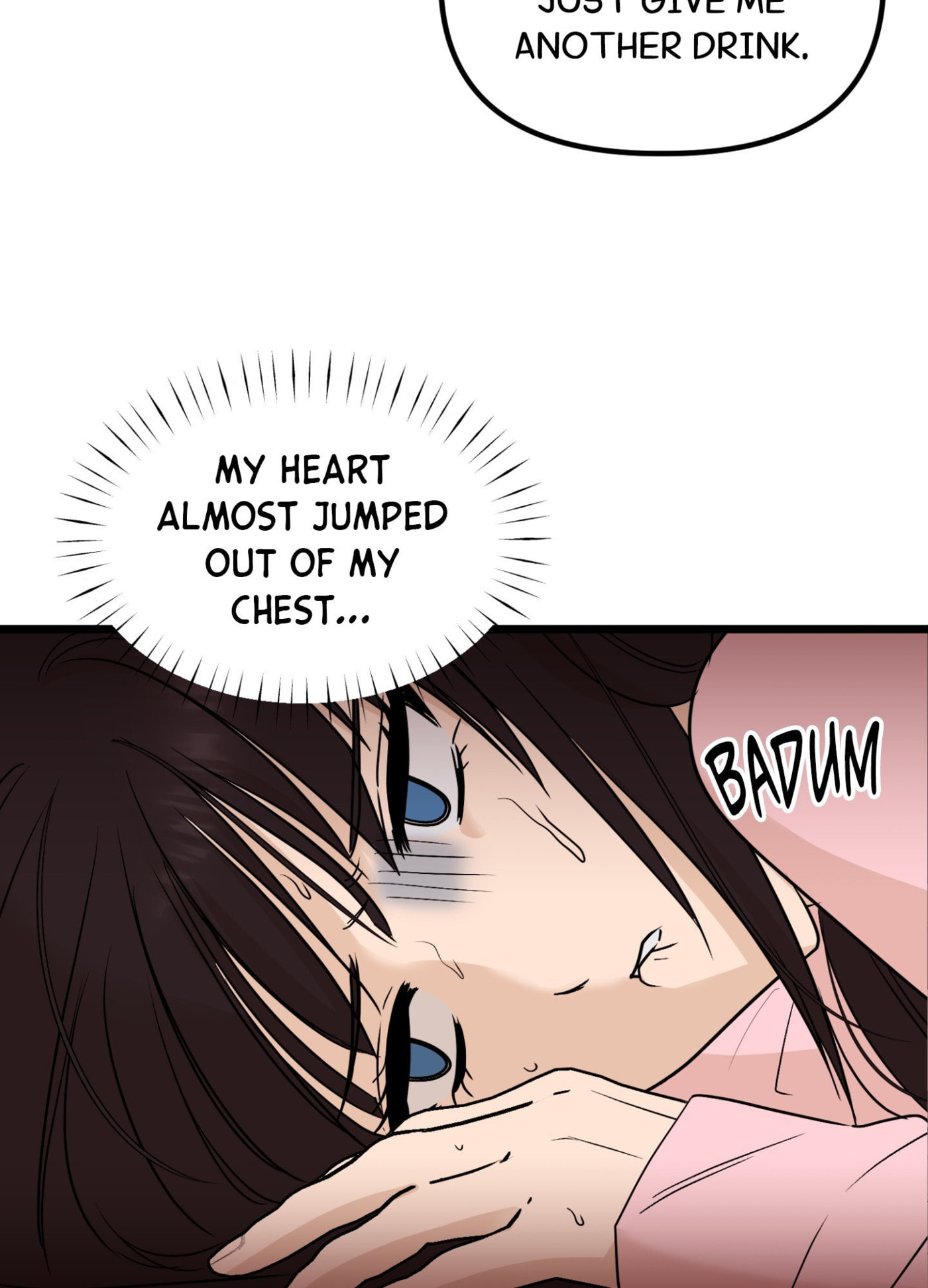 Only to You (Yongnak) Chapter 4 page 72 - 