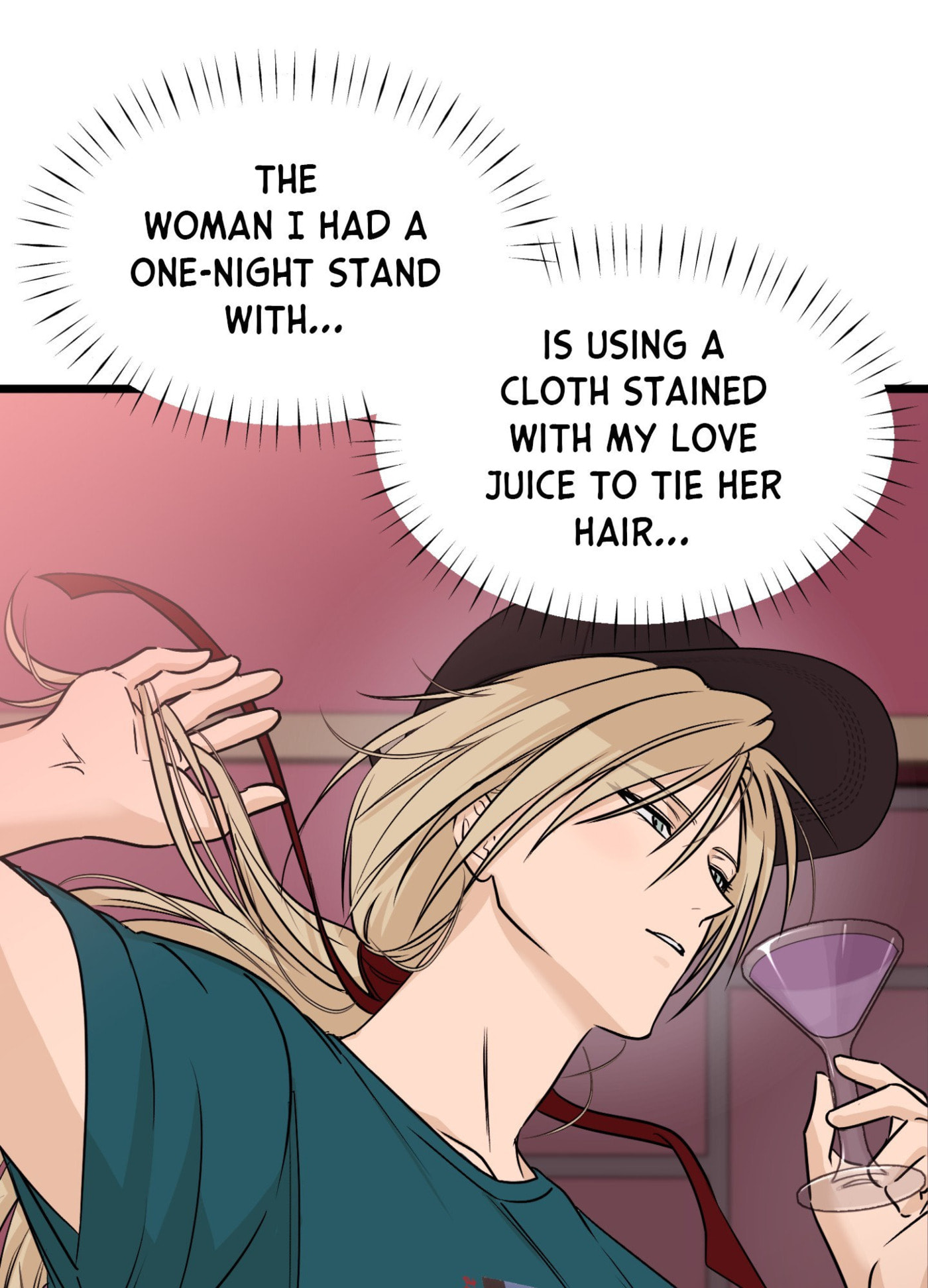 Only to You (Yongnak) Chapter 4 page 74 - 
