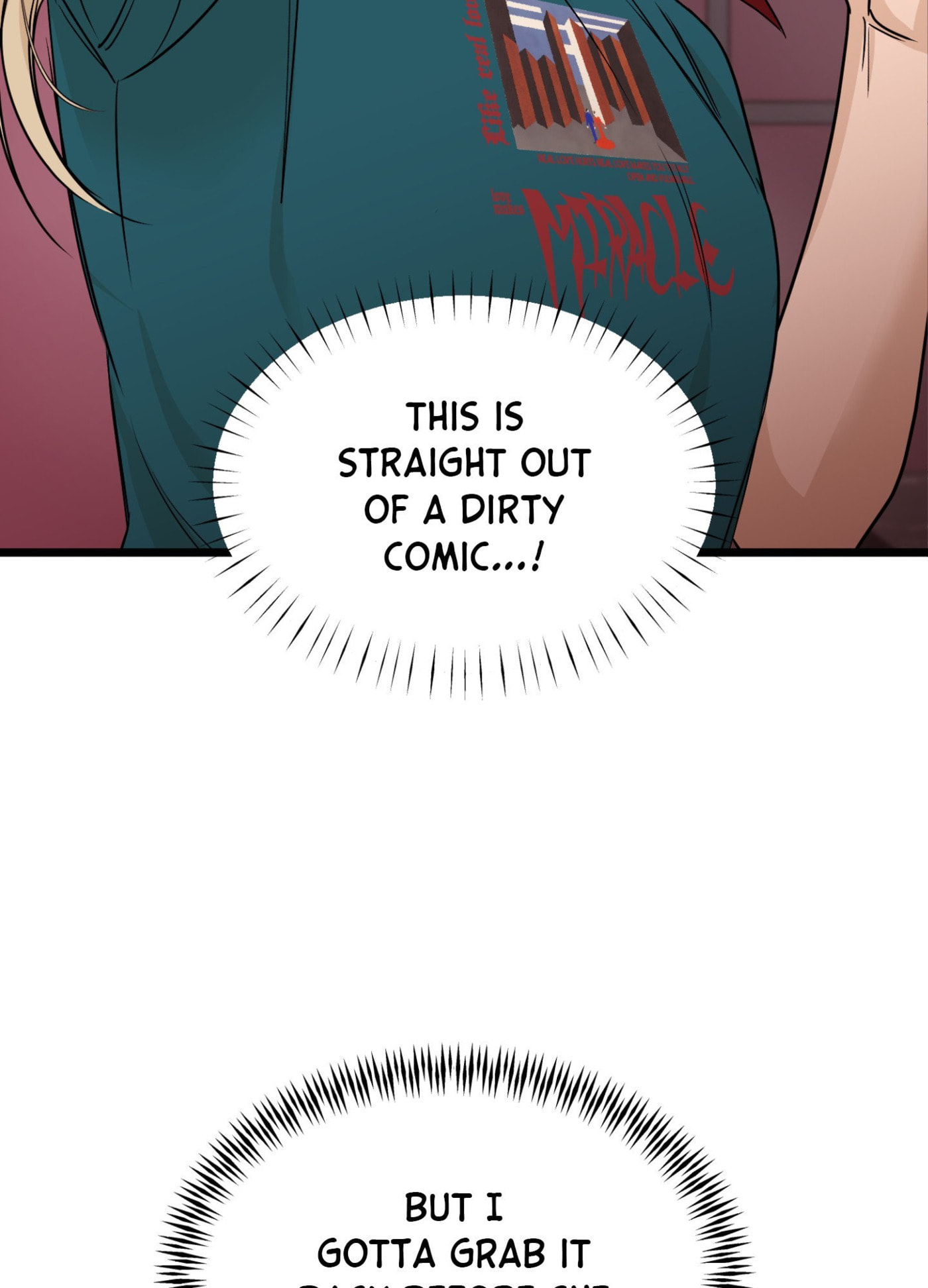 Only to You (Yongnak) Chapter 4 page 75 - 