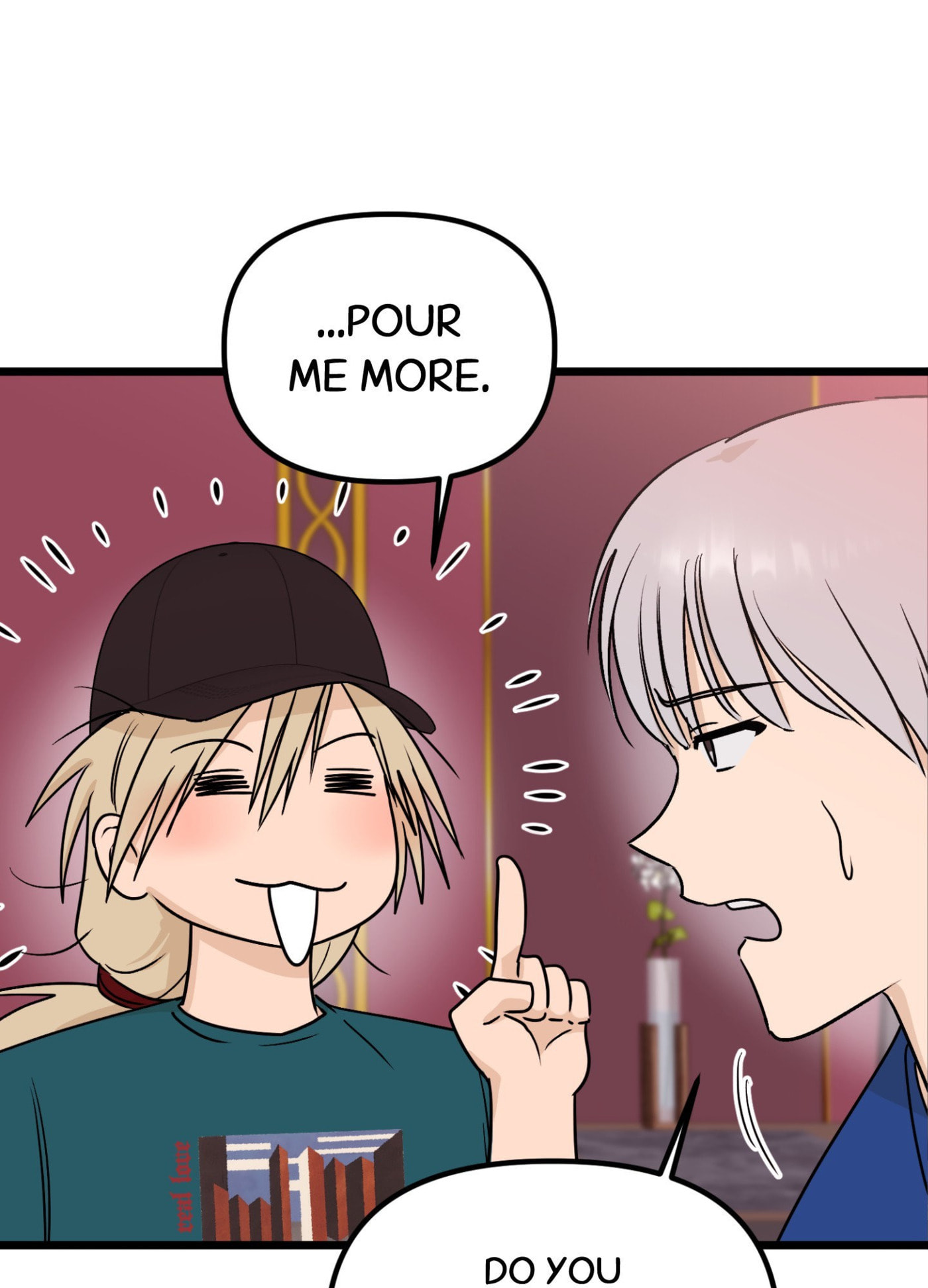Only to You (Yongnak) Chapter 4 page 77 - 