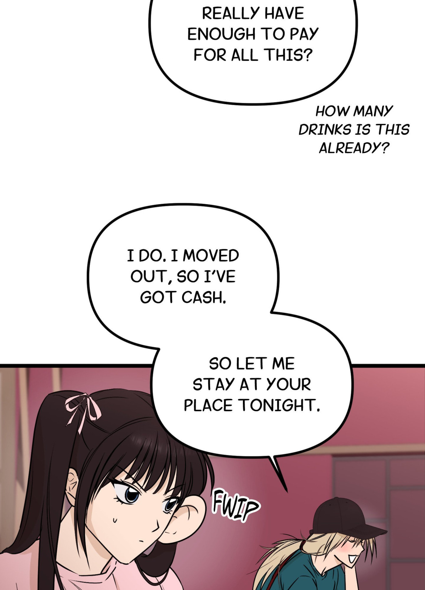 Only to You (Yongnak) Chapter 4 page 78 - 