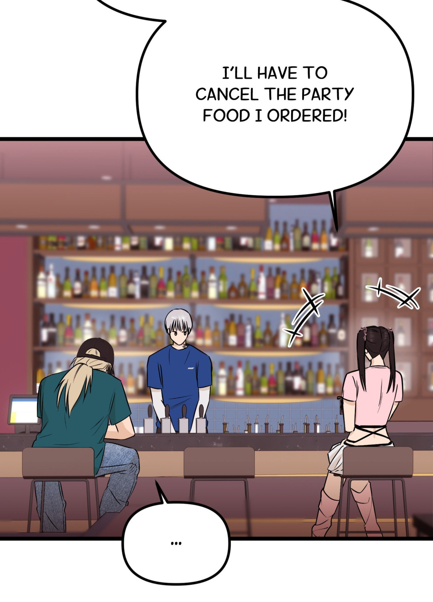 Only to You (Yongnak) Chapter 4 page 80 - 