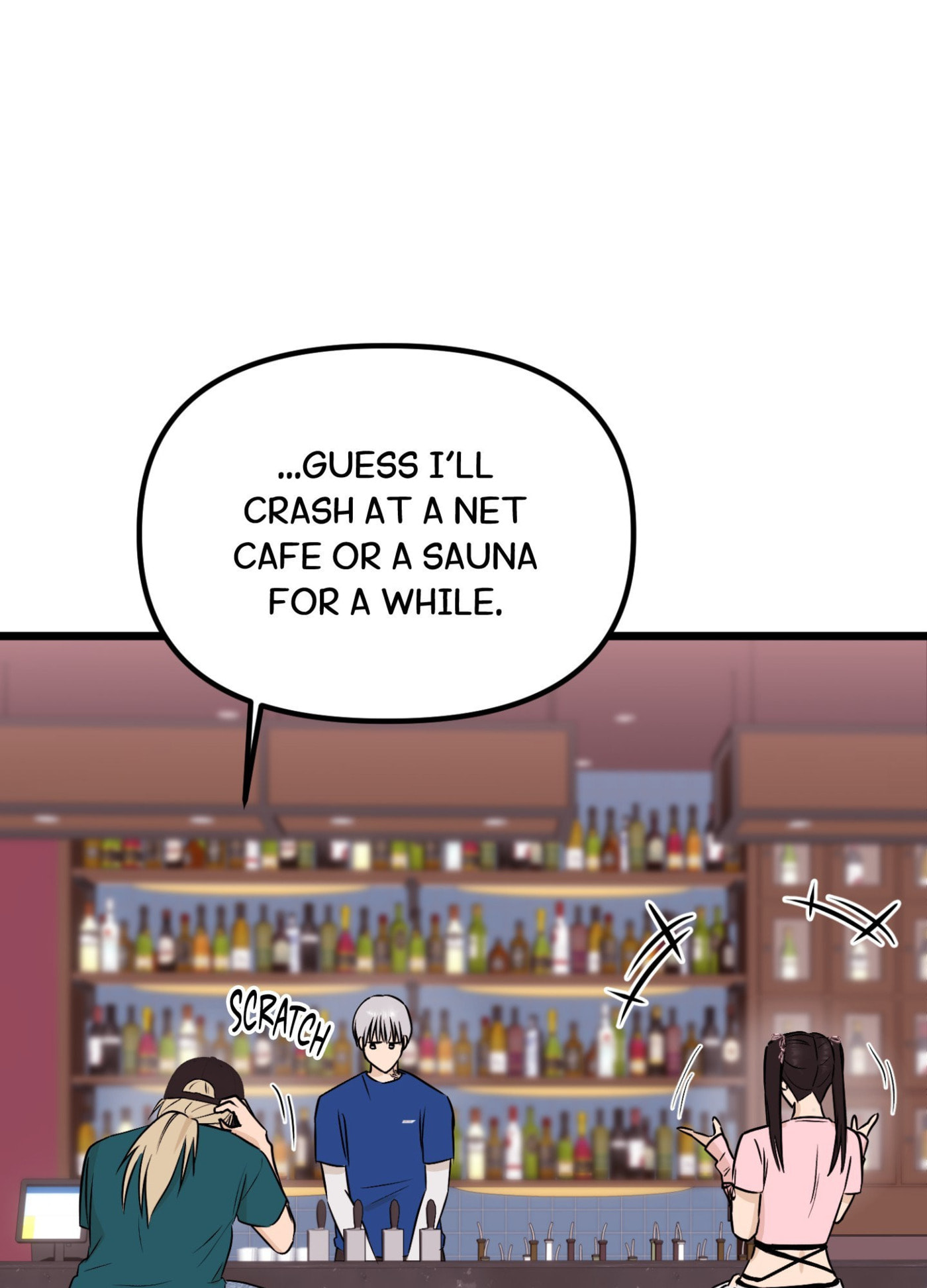 Only to You (Yongnak) Chapter 4 page 81 - 