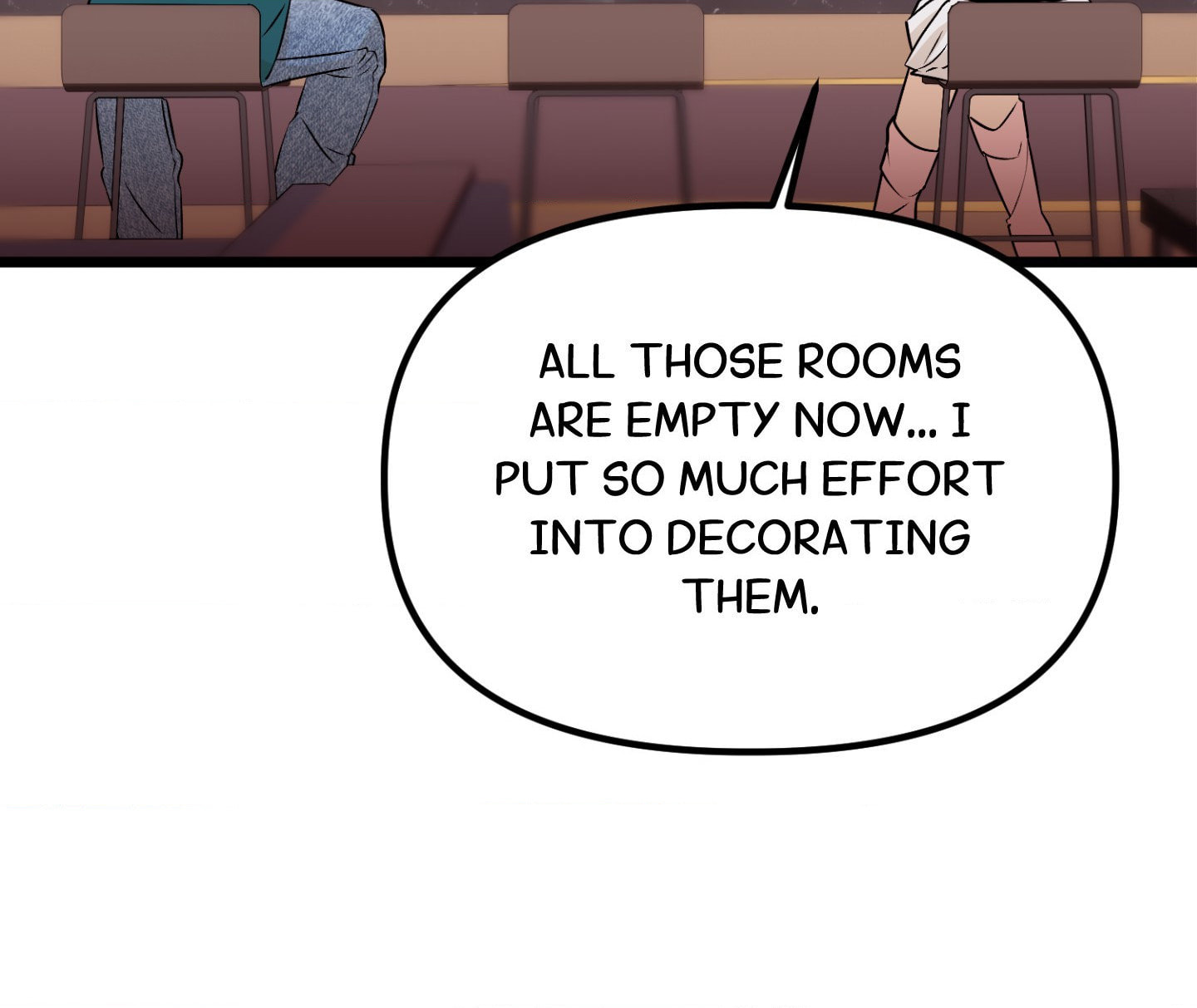 Only to You (Yongnak) Chapter 4 page 82 - 