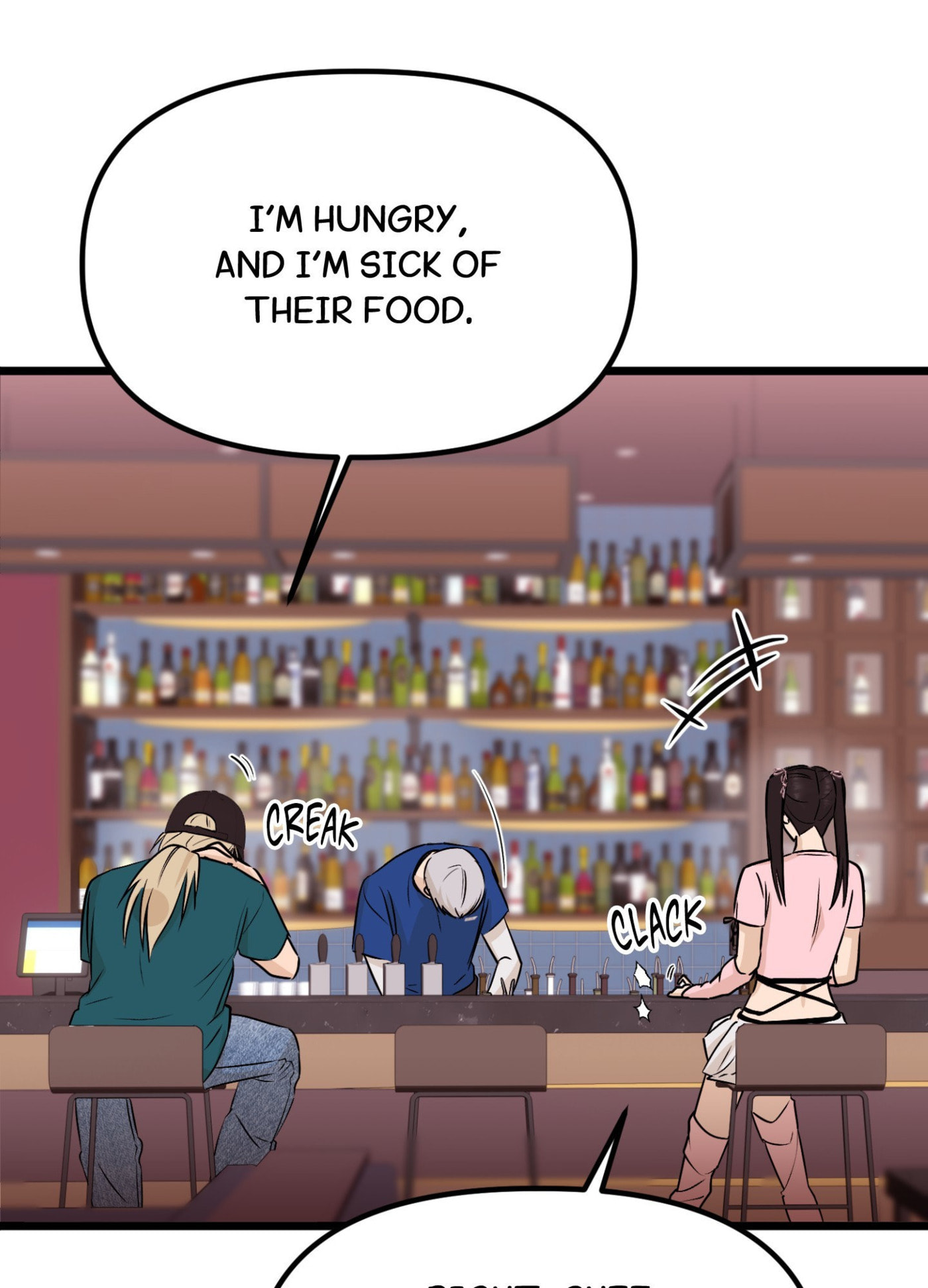 Only to You (Yongnak) Chapter 4 page 83 - 