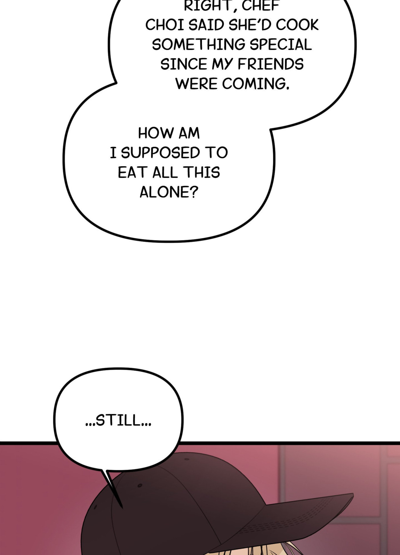 Only to You (Yongnak) Chapter 4 page 84 - 