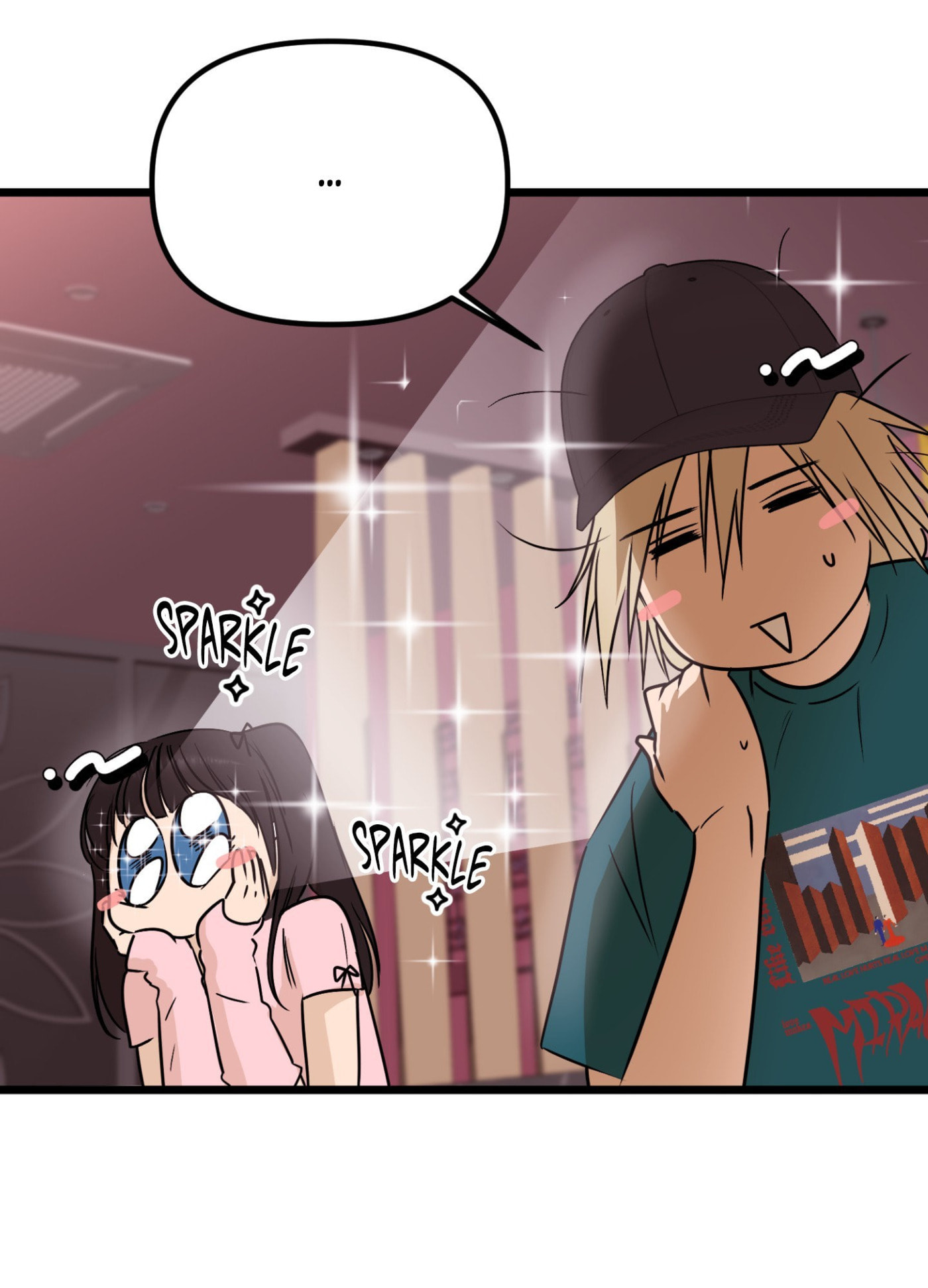 Only to You (Yongnak) Chapter 4 page 86 - 