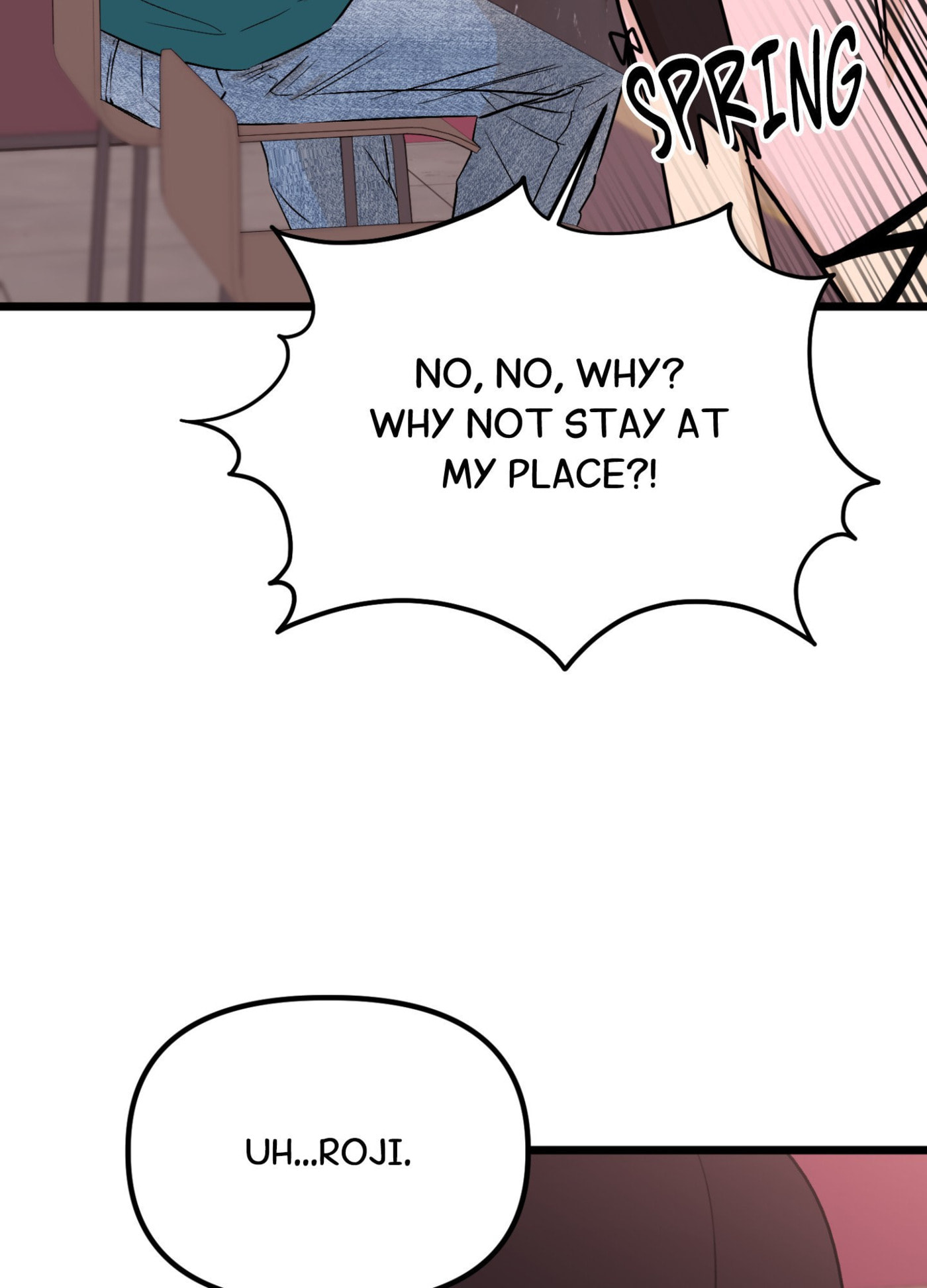 Only to You (Yongnak) Chapter 4 page 88 - 