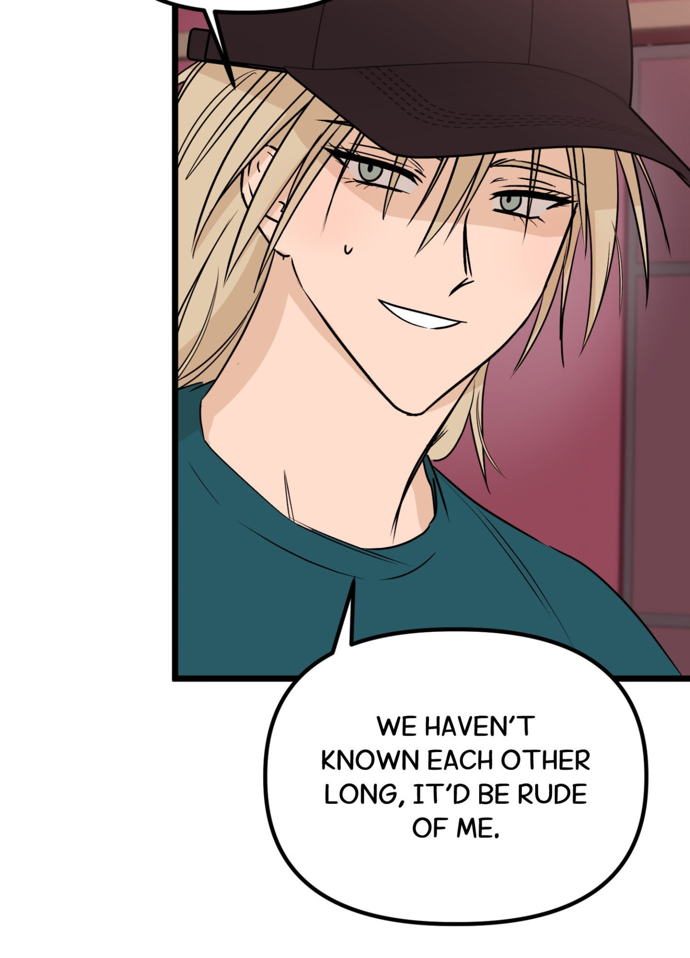 Only to You (Yongnak) Chapter 4 page 89 - 