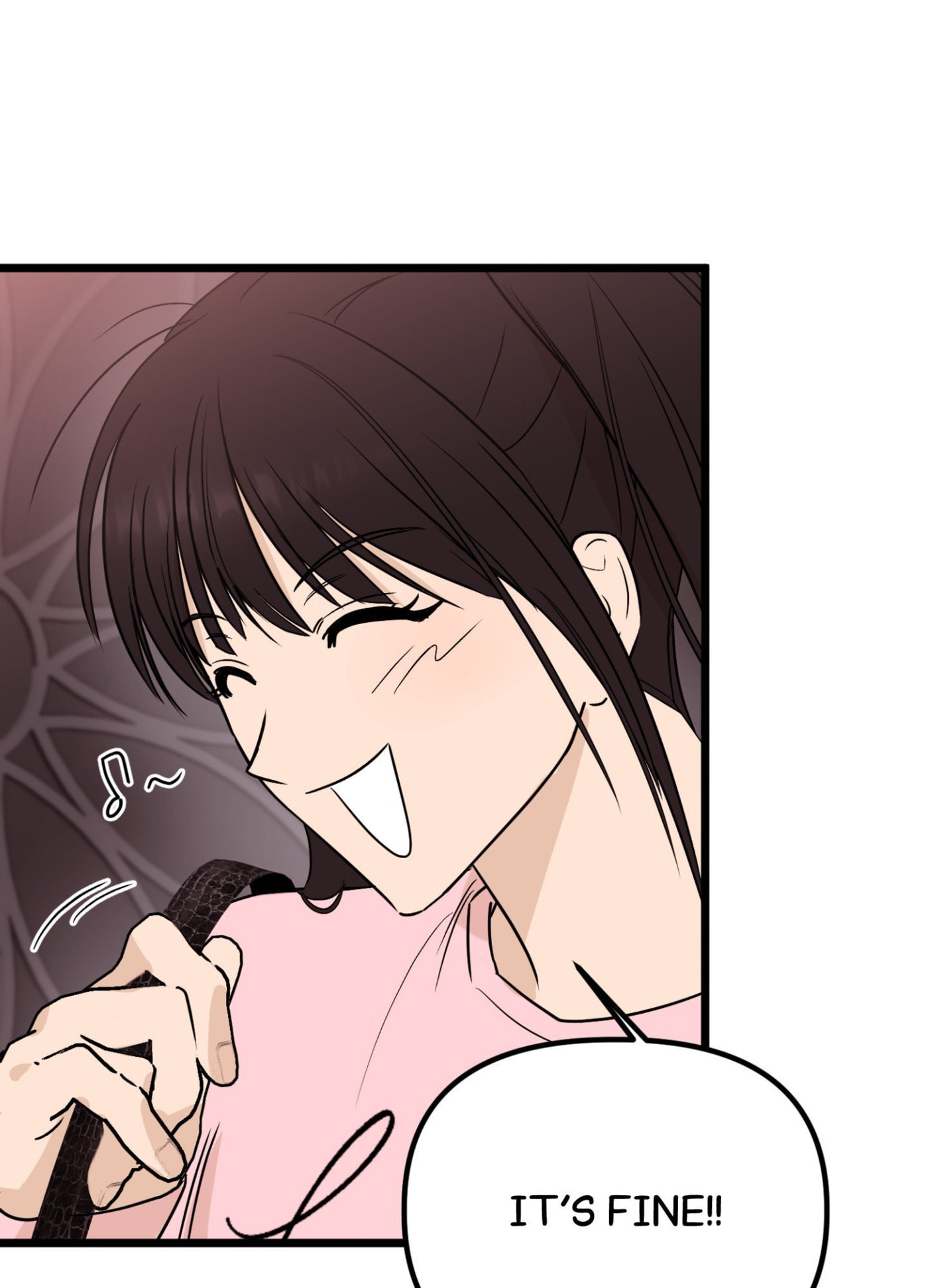 Only to You (Yongnak) Chapter 4 page 90 - 