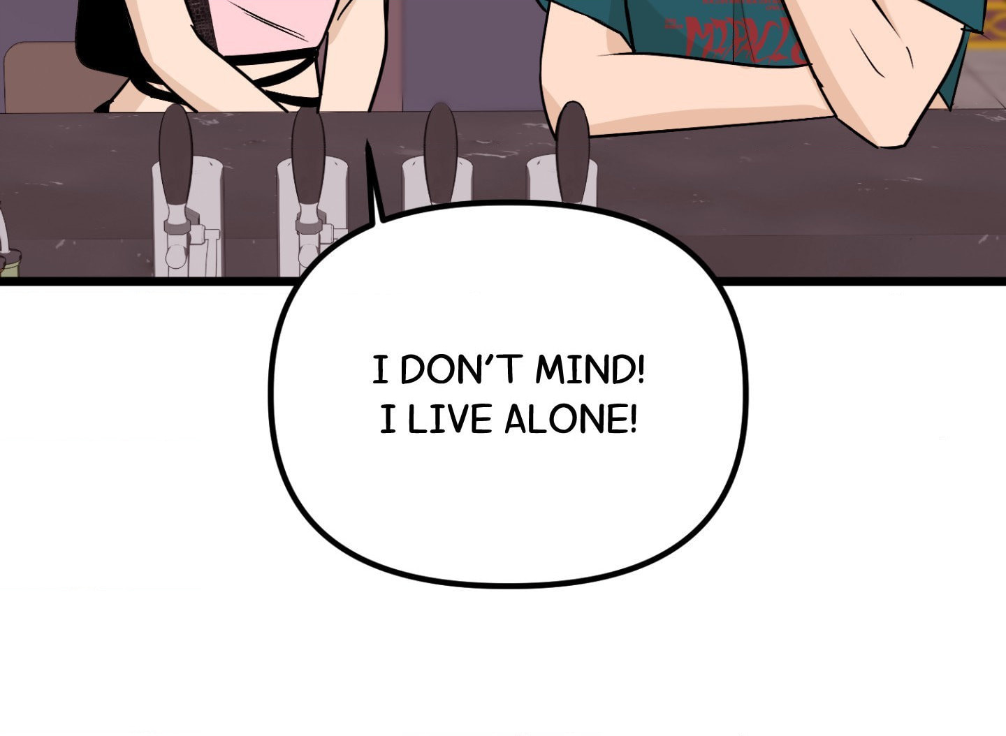 Only to You (Yongnak) Chapter 4 page 92 - 