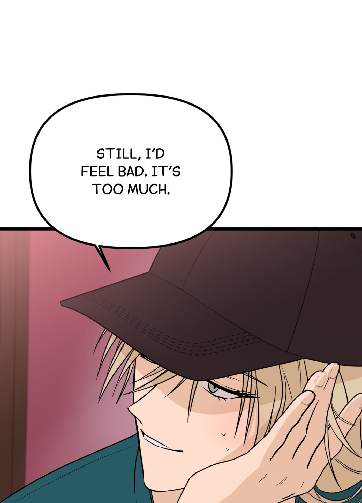 Only to You (Yongnak) Chapter 4 page 93 - 
