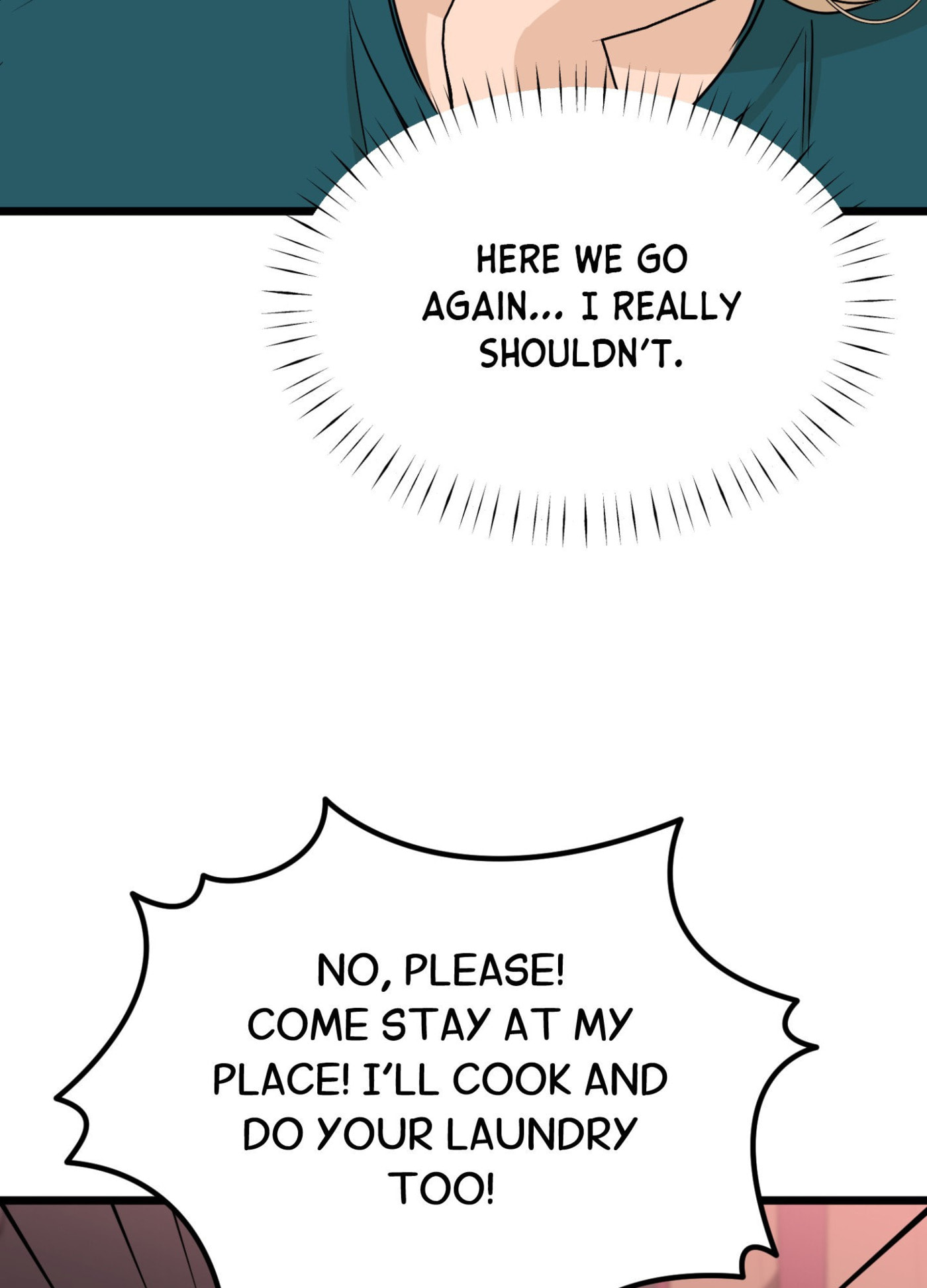 Only to You (Yongnak) Chapter 4 page 94 - 