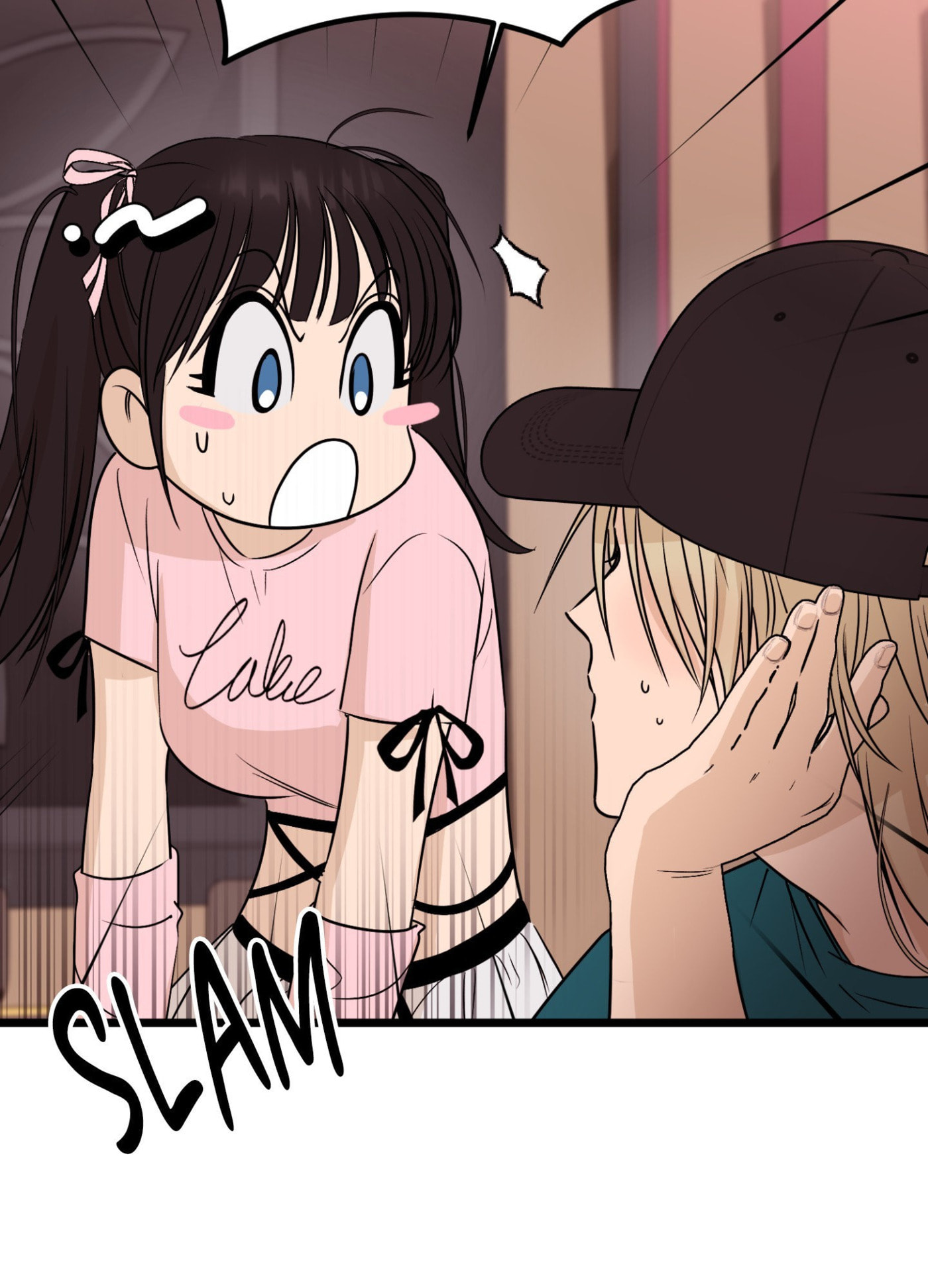 Only to You (Yongnak) Chapter 4 page 95 - 