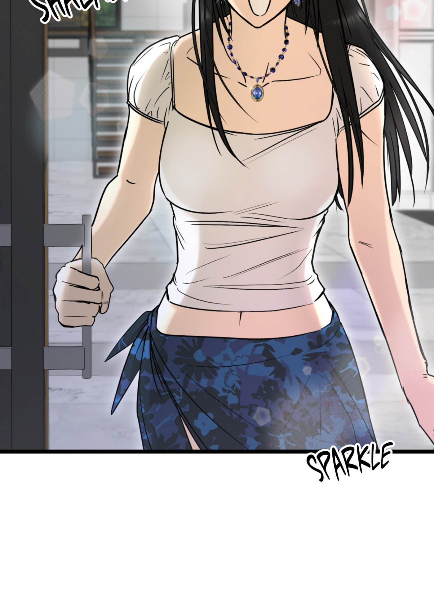 Only to You (Yongnak) Chapter 5 page 12 - 