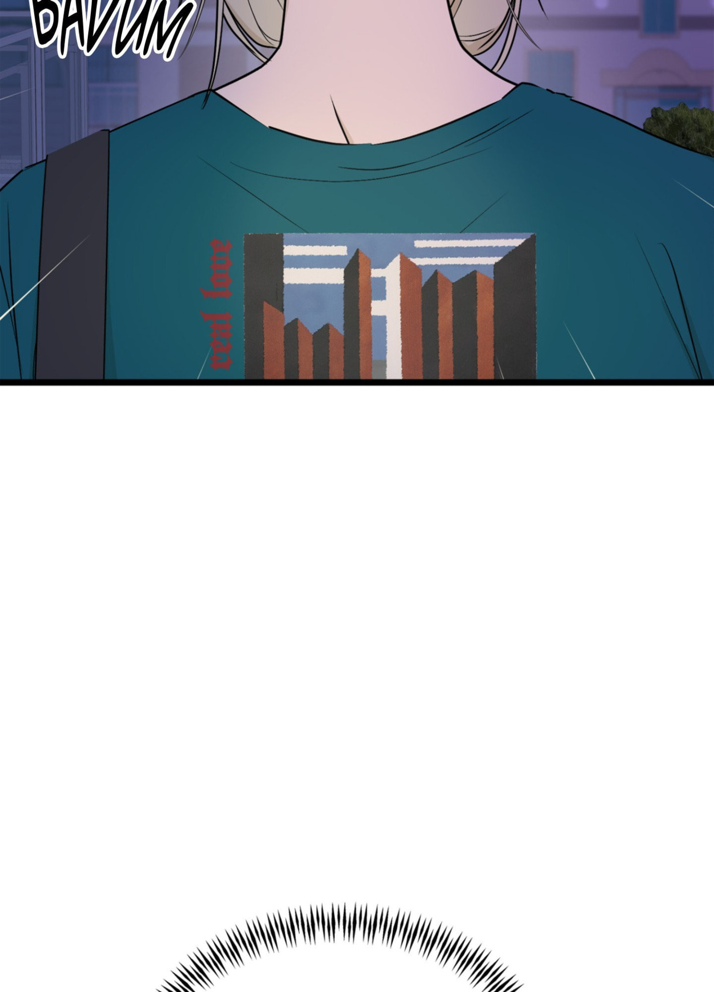 Only to You (Yongnak) Chapter 5 page 14 - 