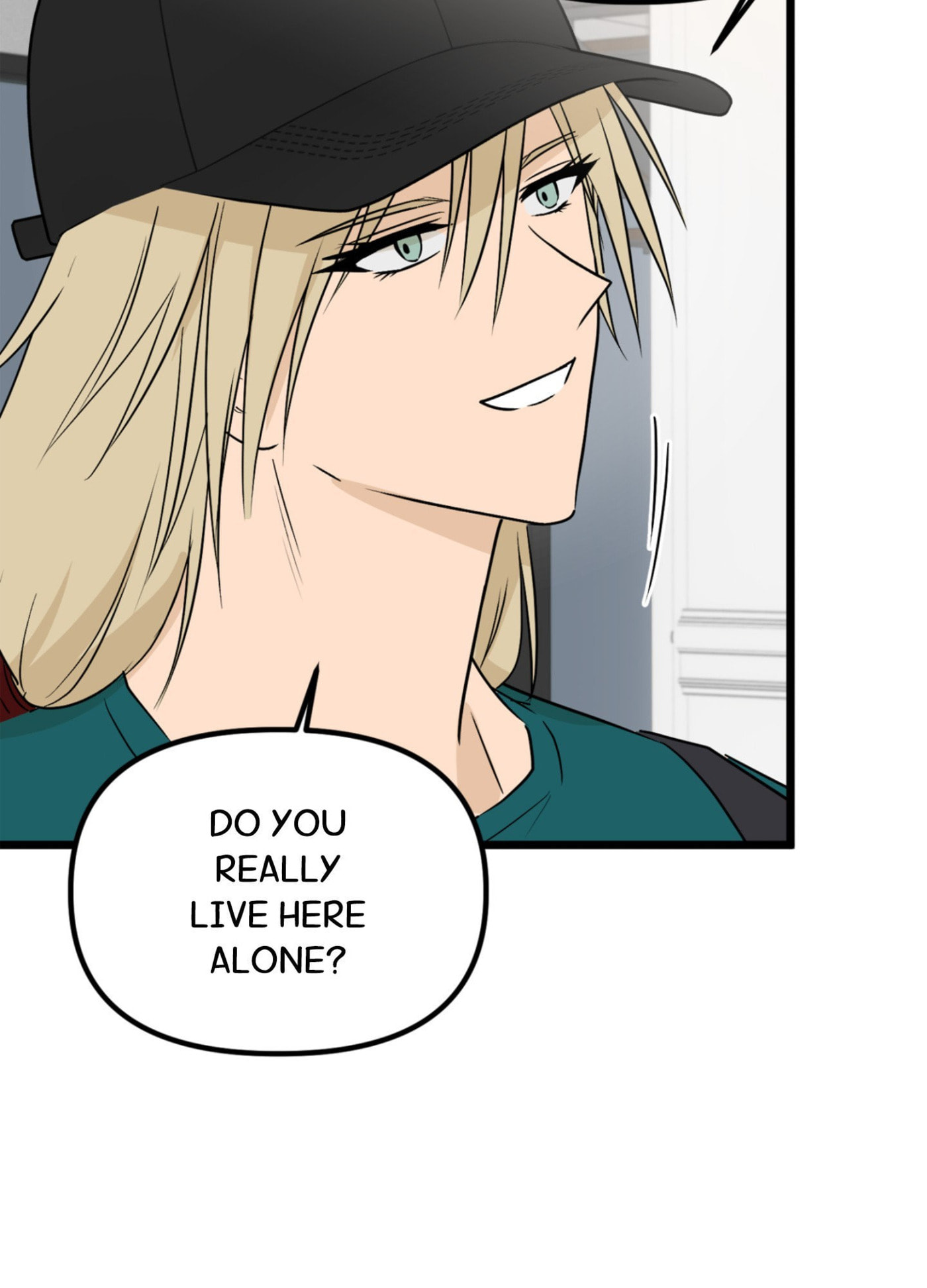 Only to You (Yongnak) Chapter 5 page 17 - 