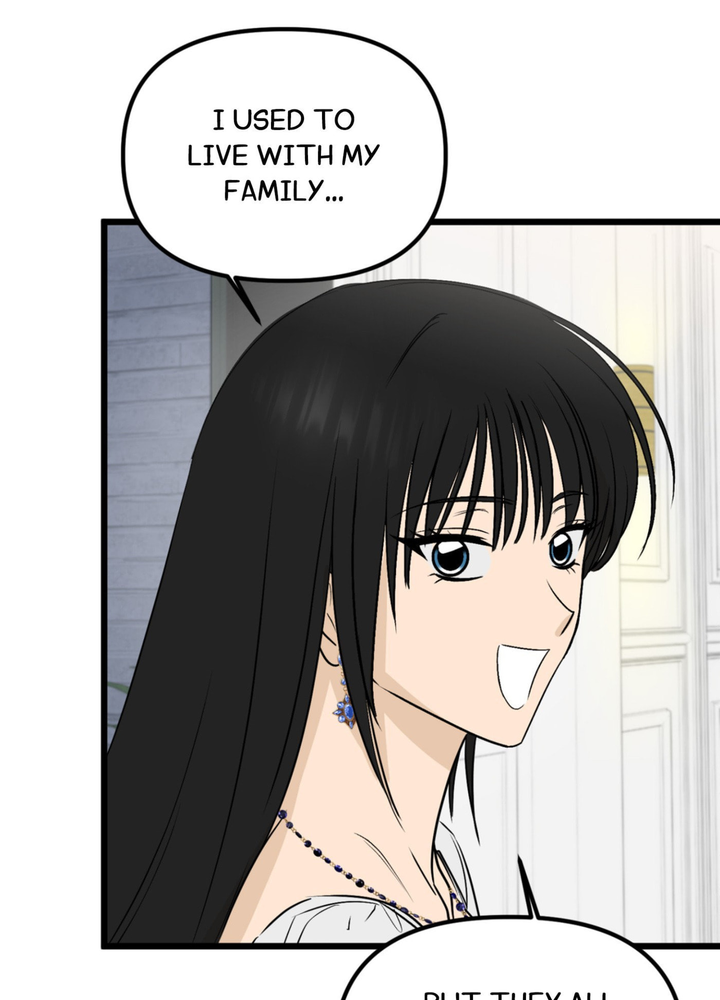 Only to You (Yongnak) Chapter 5 page 18 - 