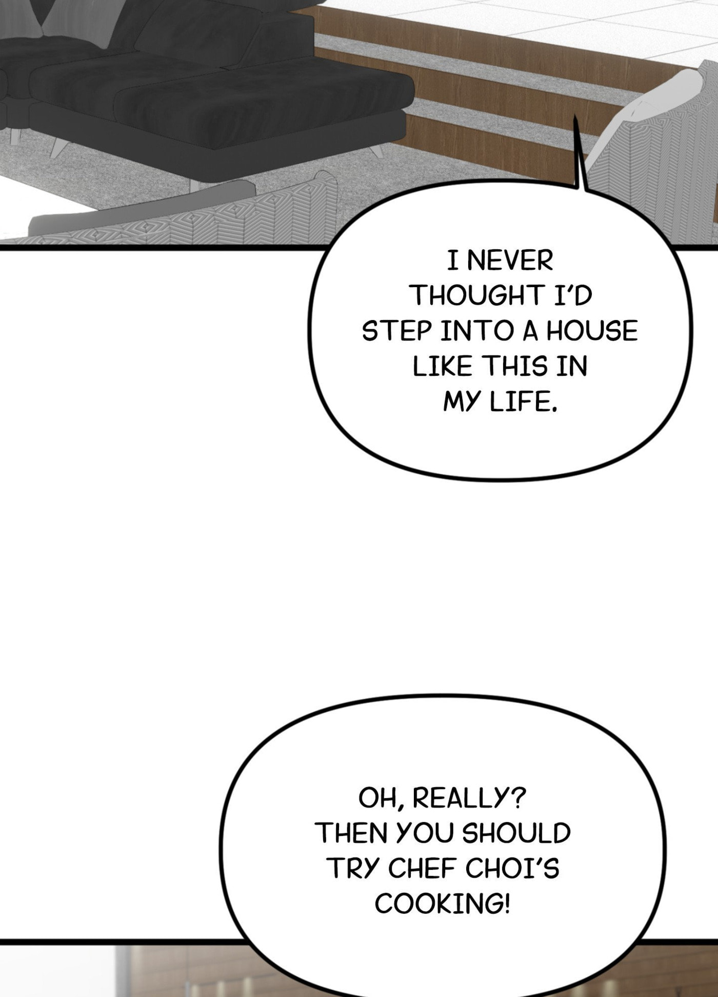 Only to You (Yongnak) Chapter 5 page 21 - 