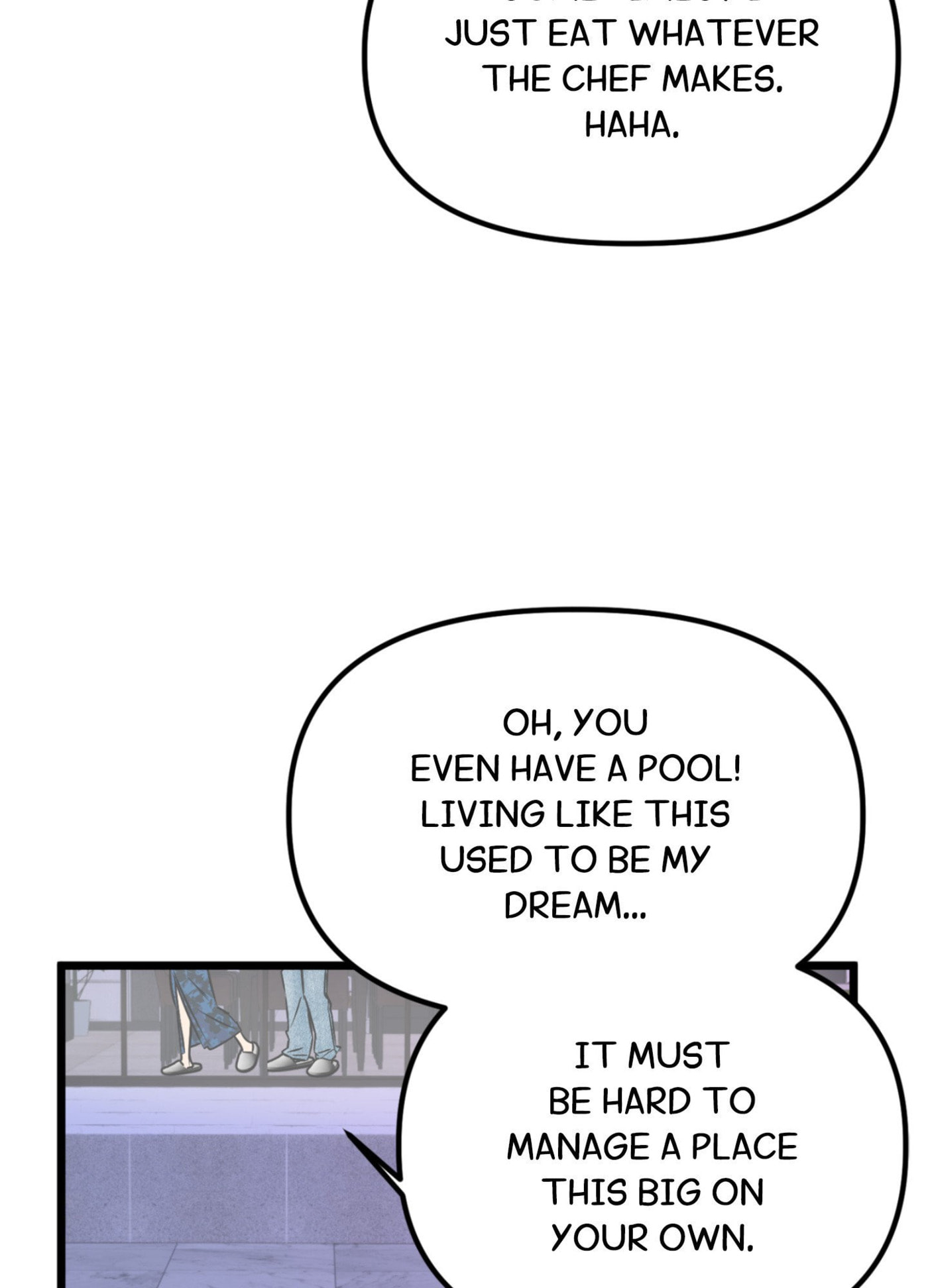 Only to You (Yongnak) Chapter 5 page 23 - 