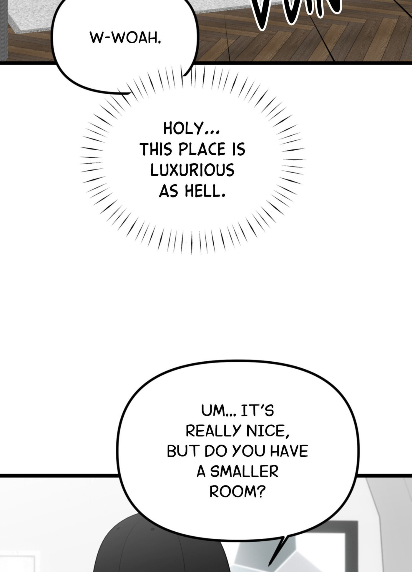 Only to You (Yongnak) Chapter 5 page 26 - 