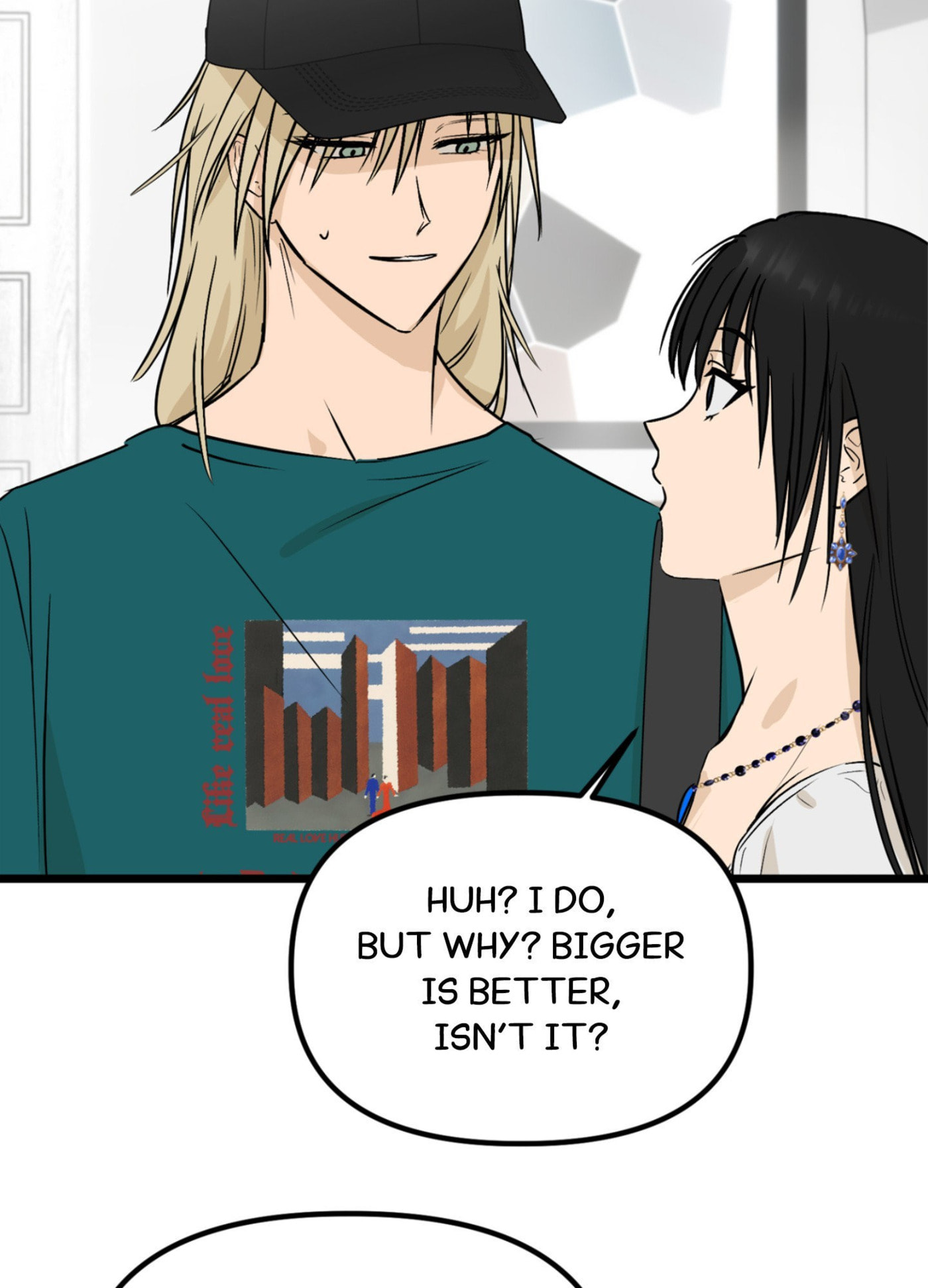 Only to You (Yongnak) Chapter 5 page 27 - 