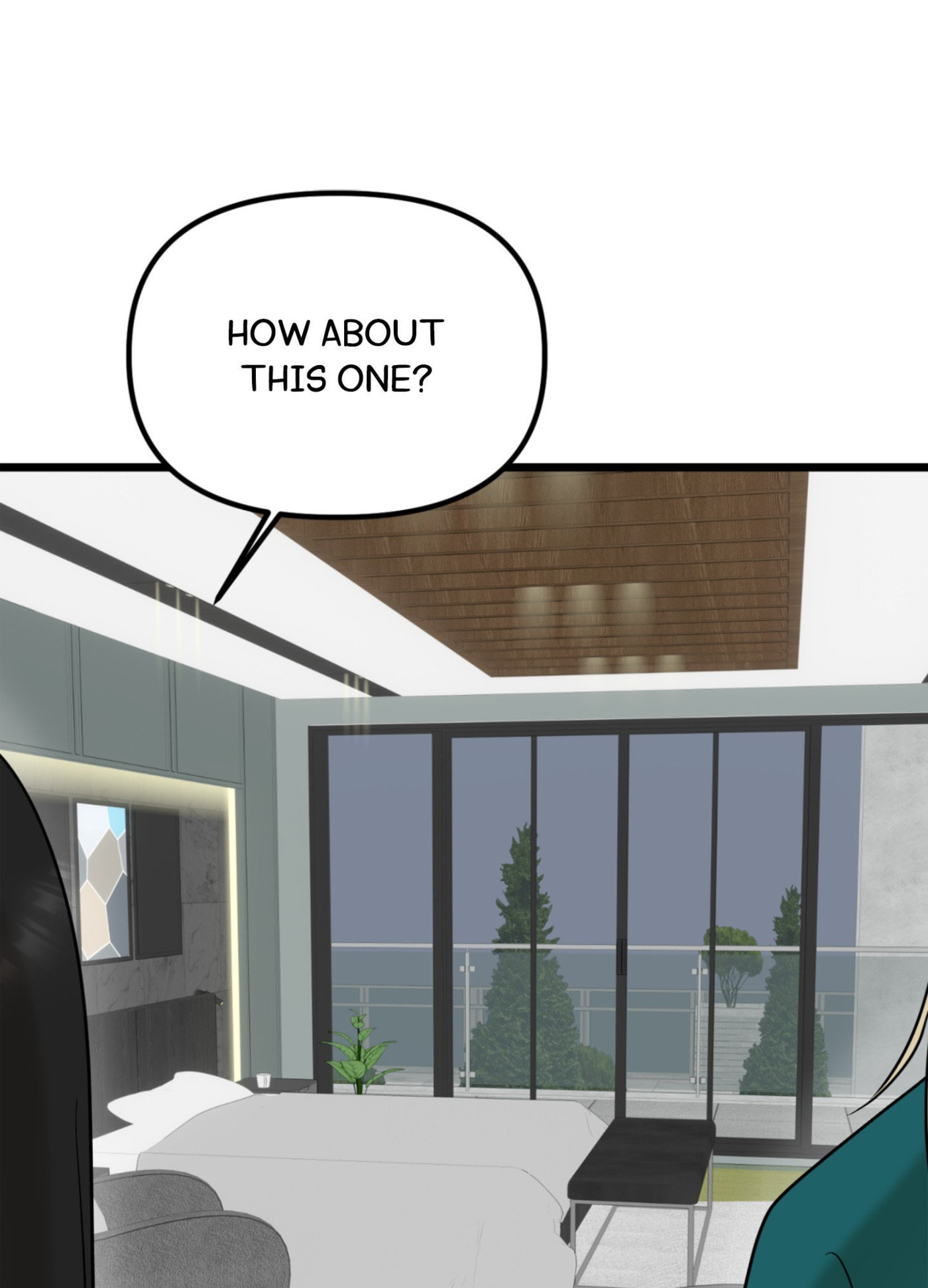 Only to You (Yongnak) Chapter 5 page 29 - 