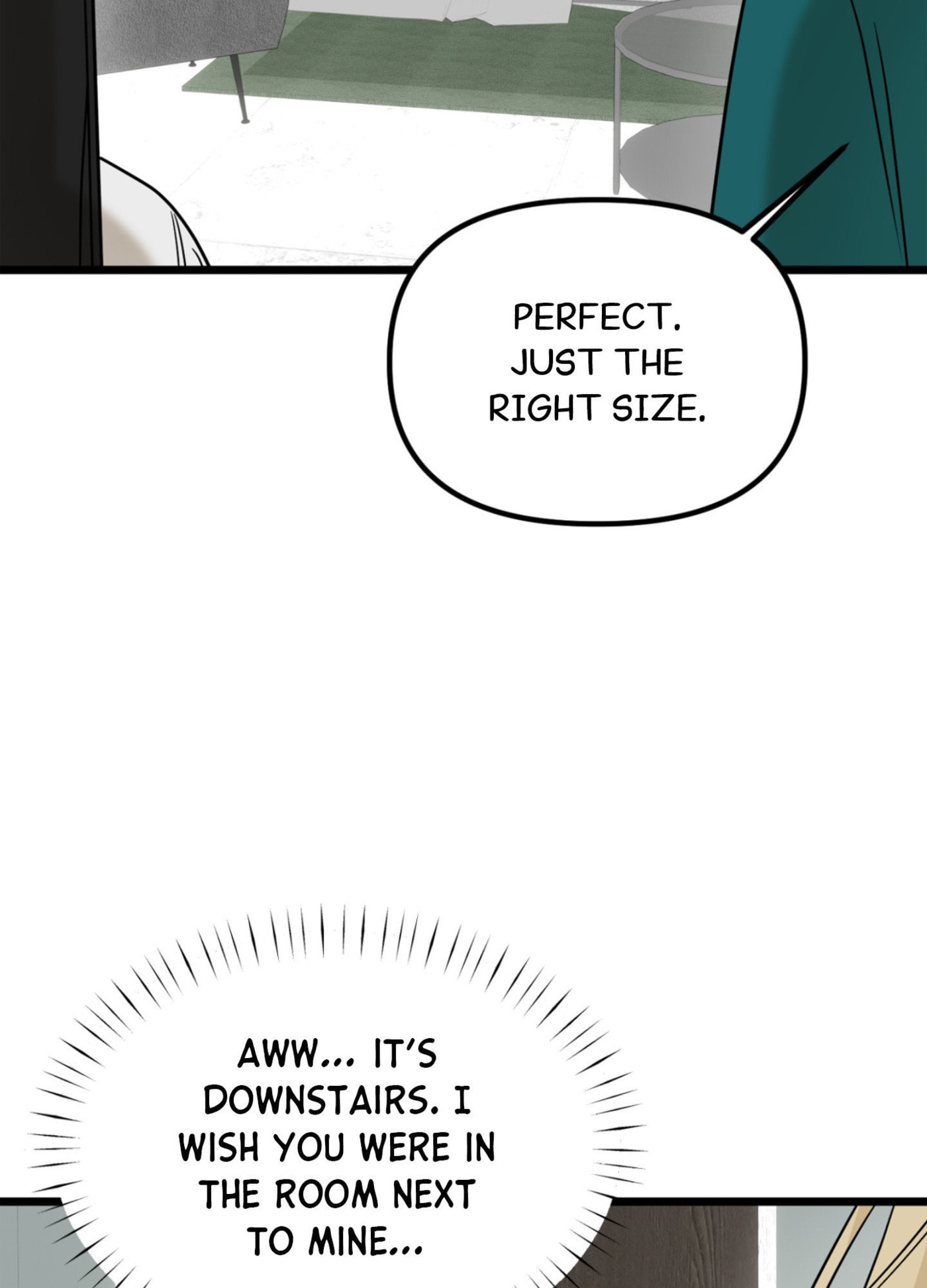 Only to You (Yongnak) Chapter 5 page 30 - 