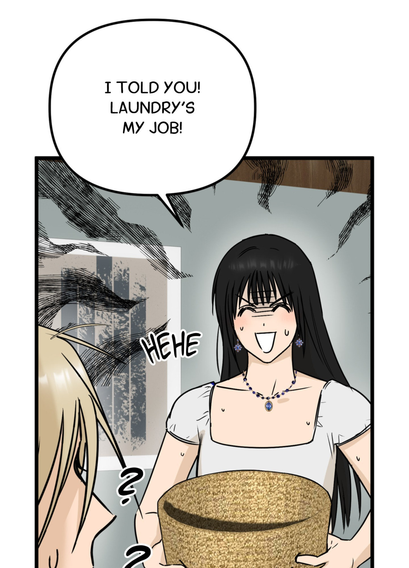 Only to You (Yongnak) Chapter 5 page 35 - 