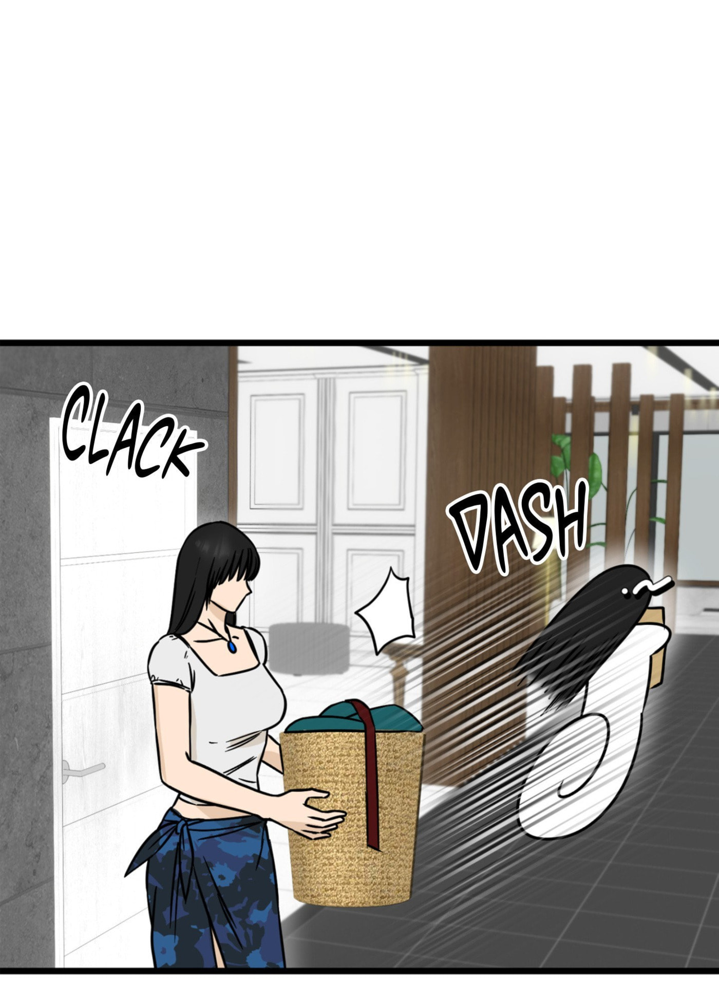 Only to You (Yongnak) Chapter 5 page 37 - 