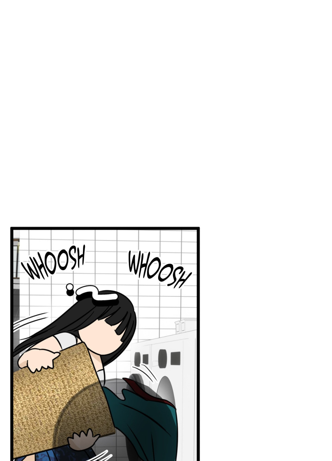 Only to You (Yongnak) Chapter 5 page 38 - 