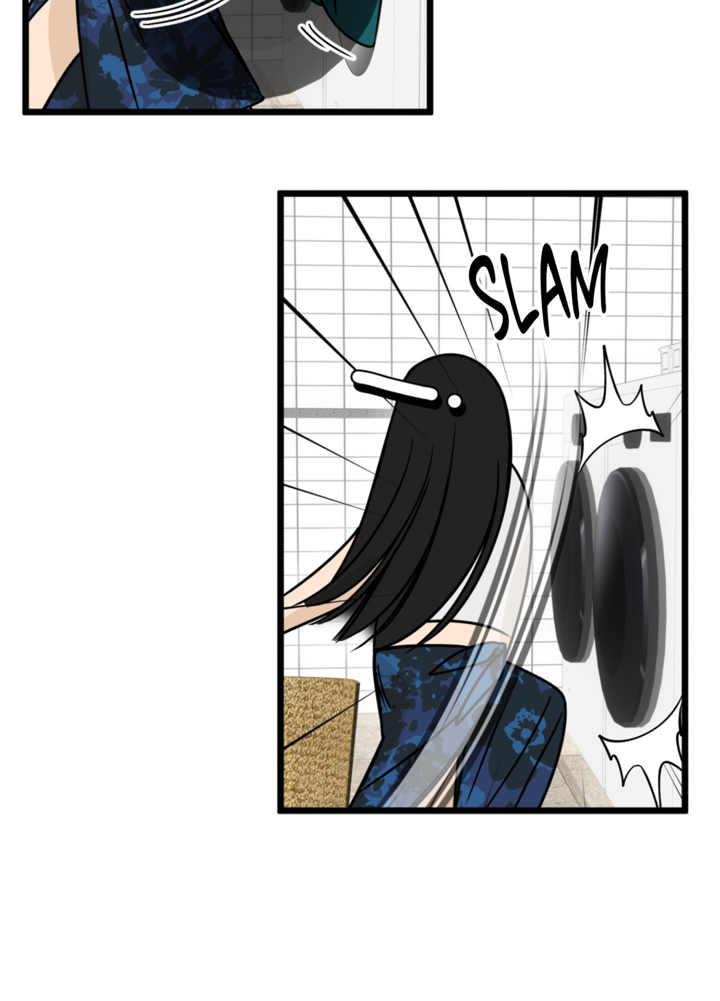 Only to You (Yongnak) Chapter 5 page 39 - 