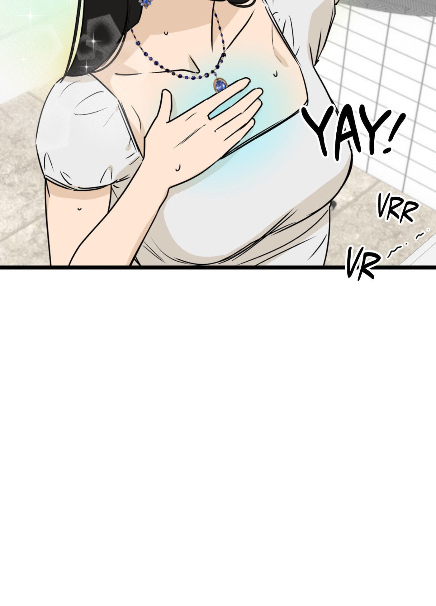 Only to You (Yongnak) Chapter 5 page 41 - 