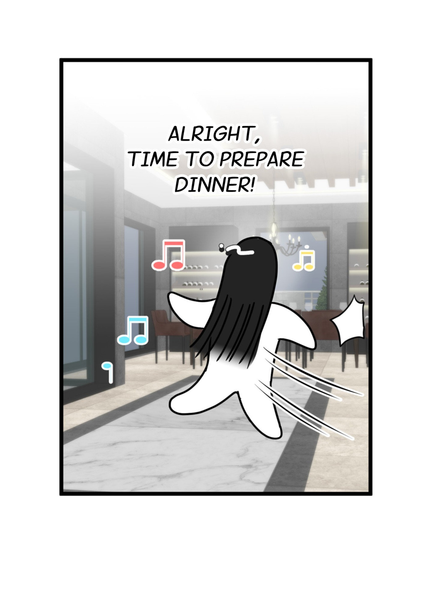Only to You (Yongnak) Chapter 5 page 42 - 