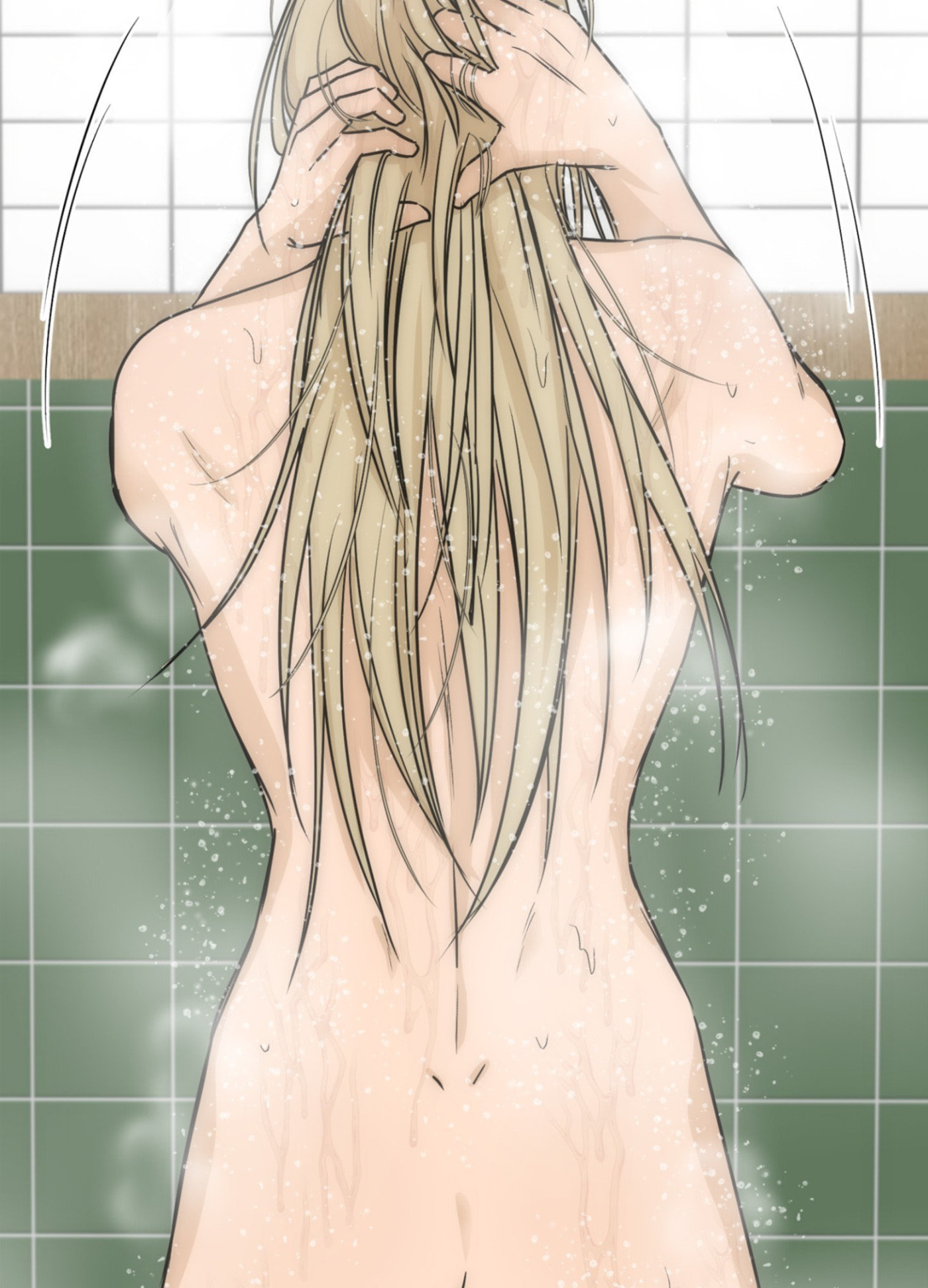 Only to You (Yongnak) Chapter 5 page 44 - 