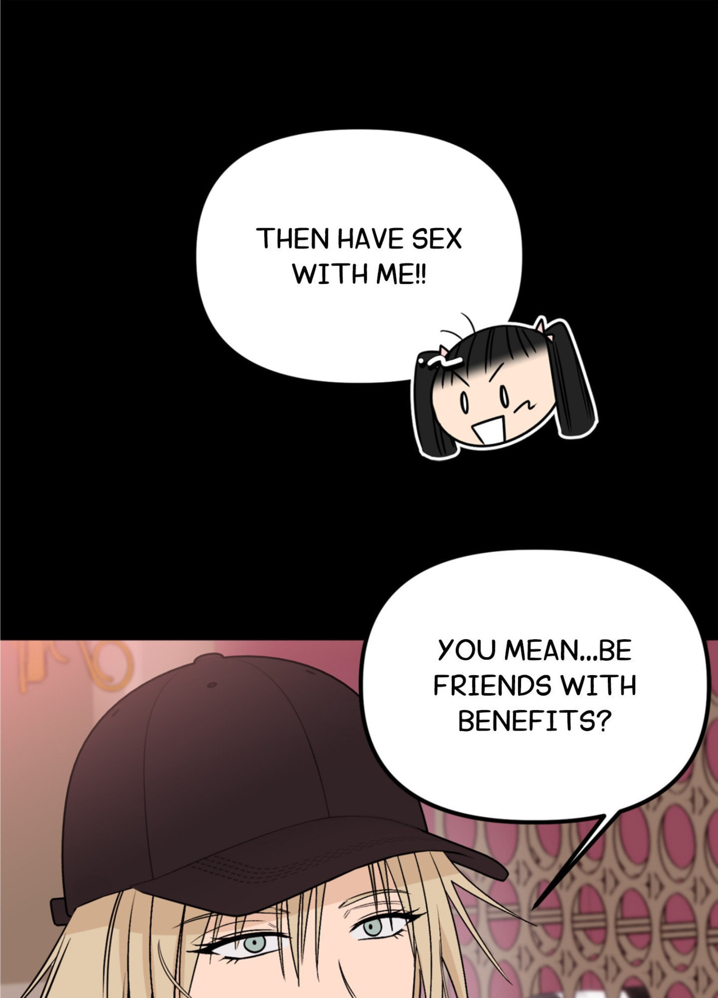 Only to You (Yongnak) Chapter 5 page 48 - 