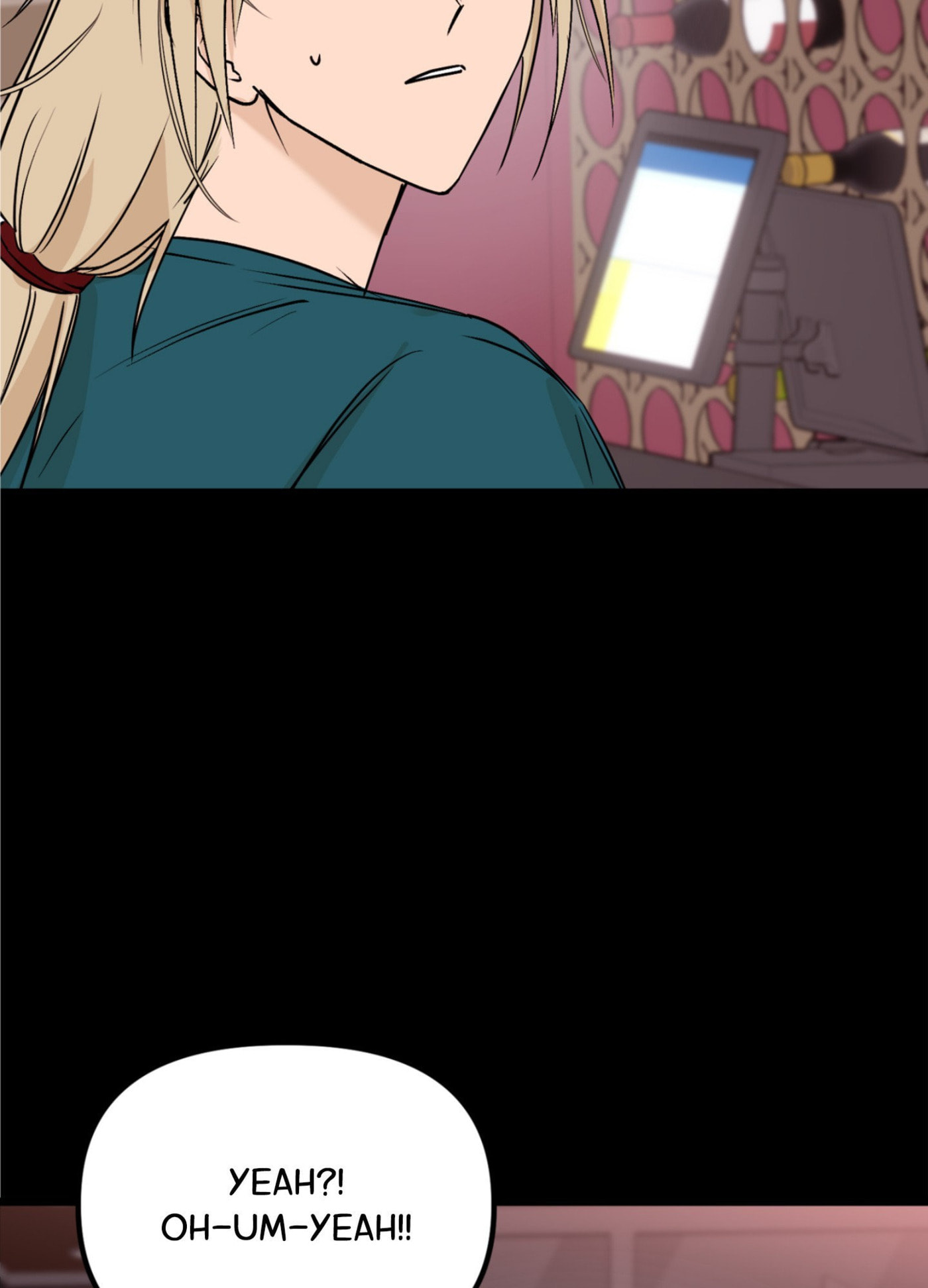 Only to You (Yongnak) Chapter 5 page 49 - 
