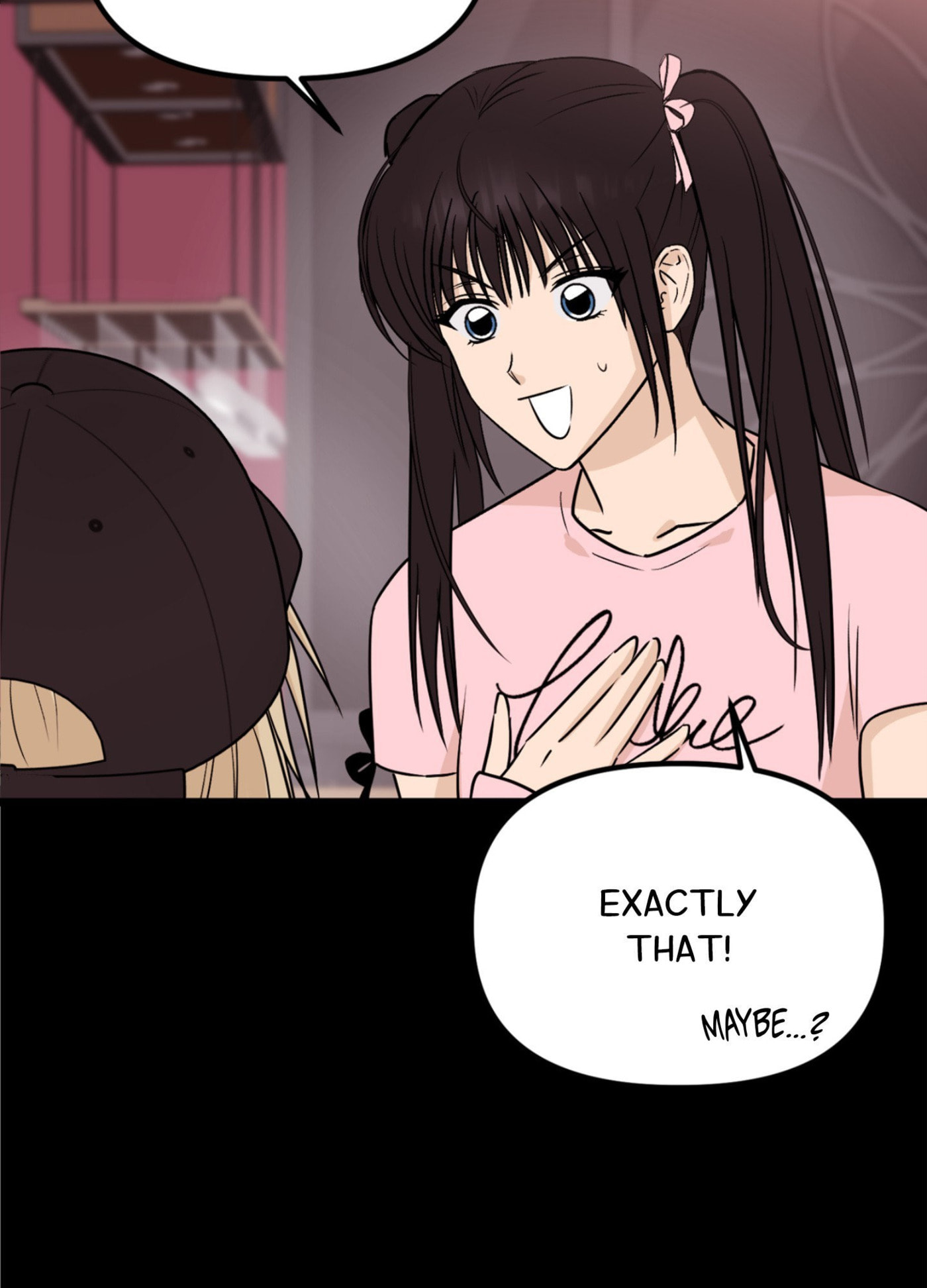 Only to You (Yongnak) Chapter 5 page 50 - 