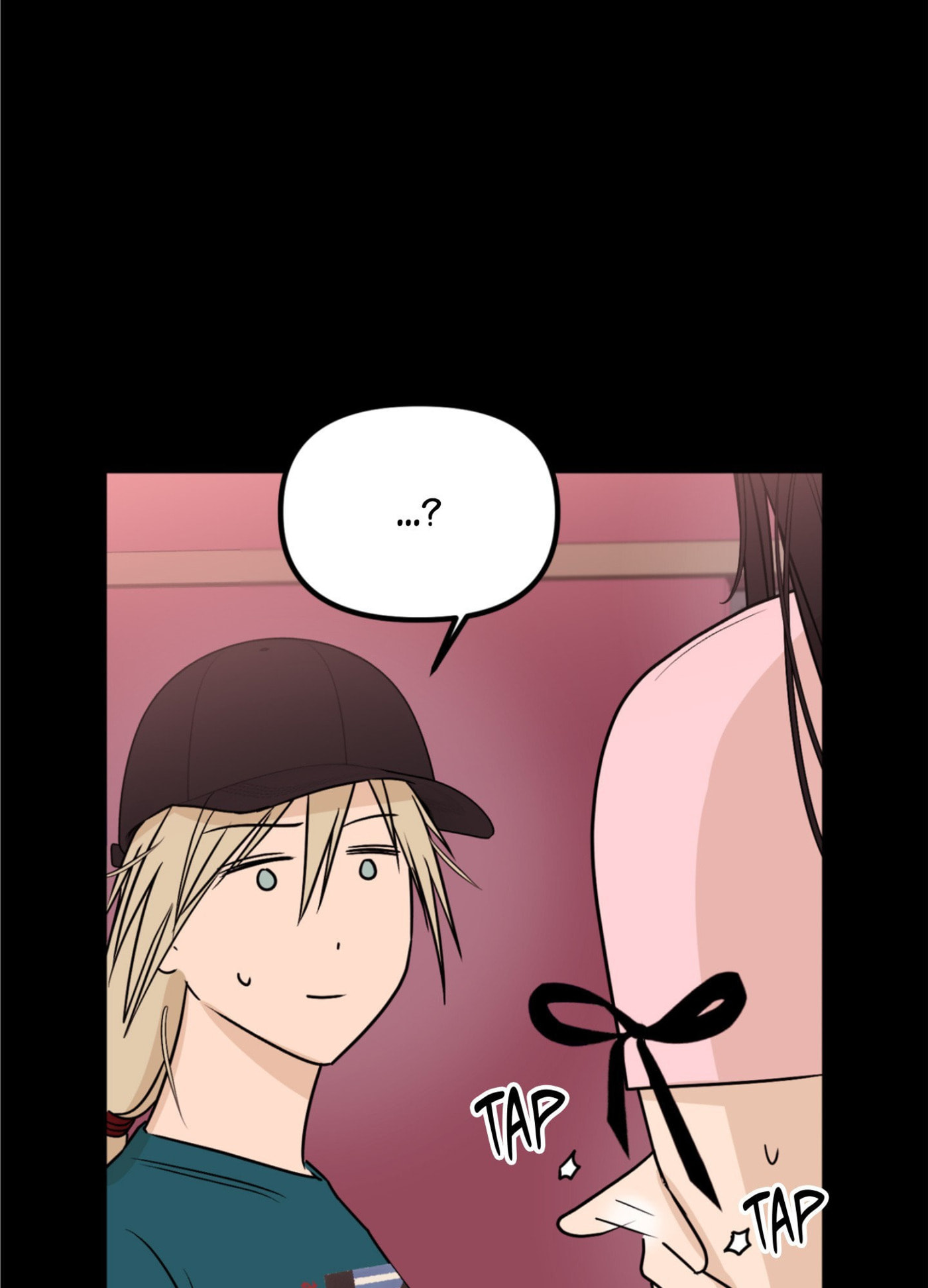 Only to You (Yongnak) Chapter 5 page 51 - 