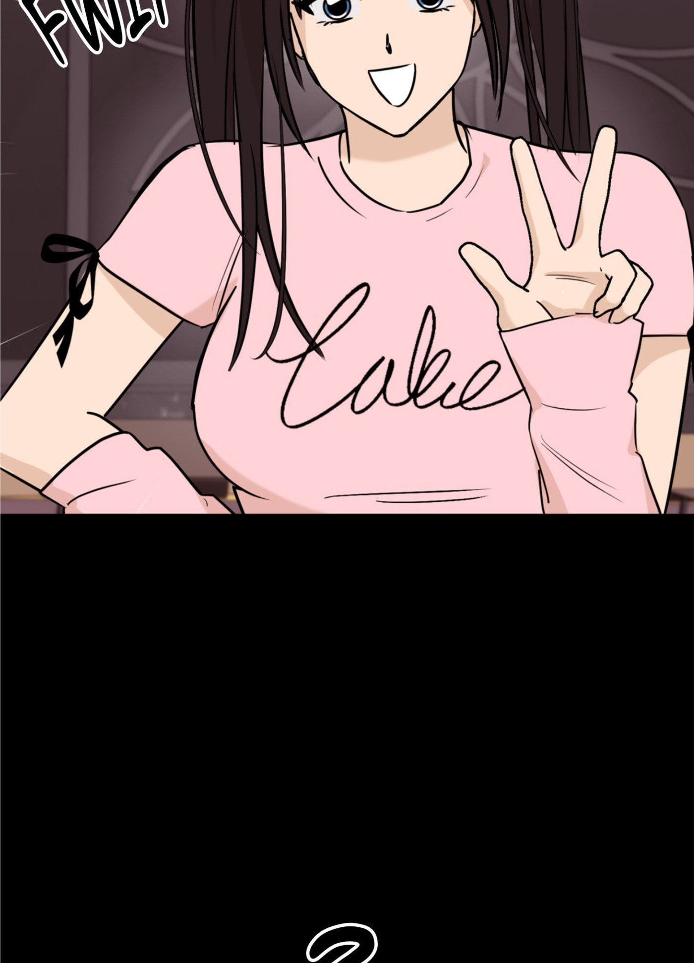 Only to You (Yongnak) Chapter 5 page 55 - 